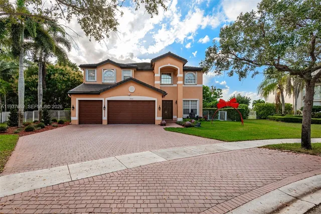 $1,500,000 | 19560 Southwest 39th Court, Miramar, FL 33029