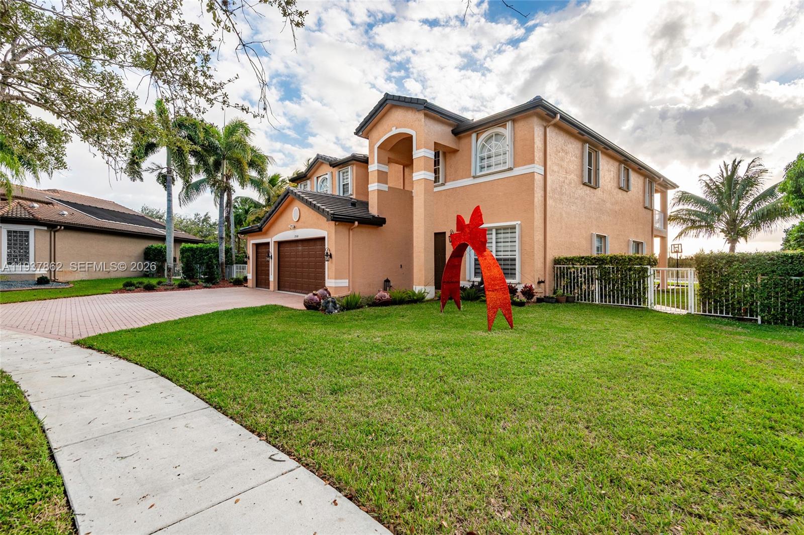 19560 Southwest 39th Court Miramar, FL 33029 - Photo 2 of 39