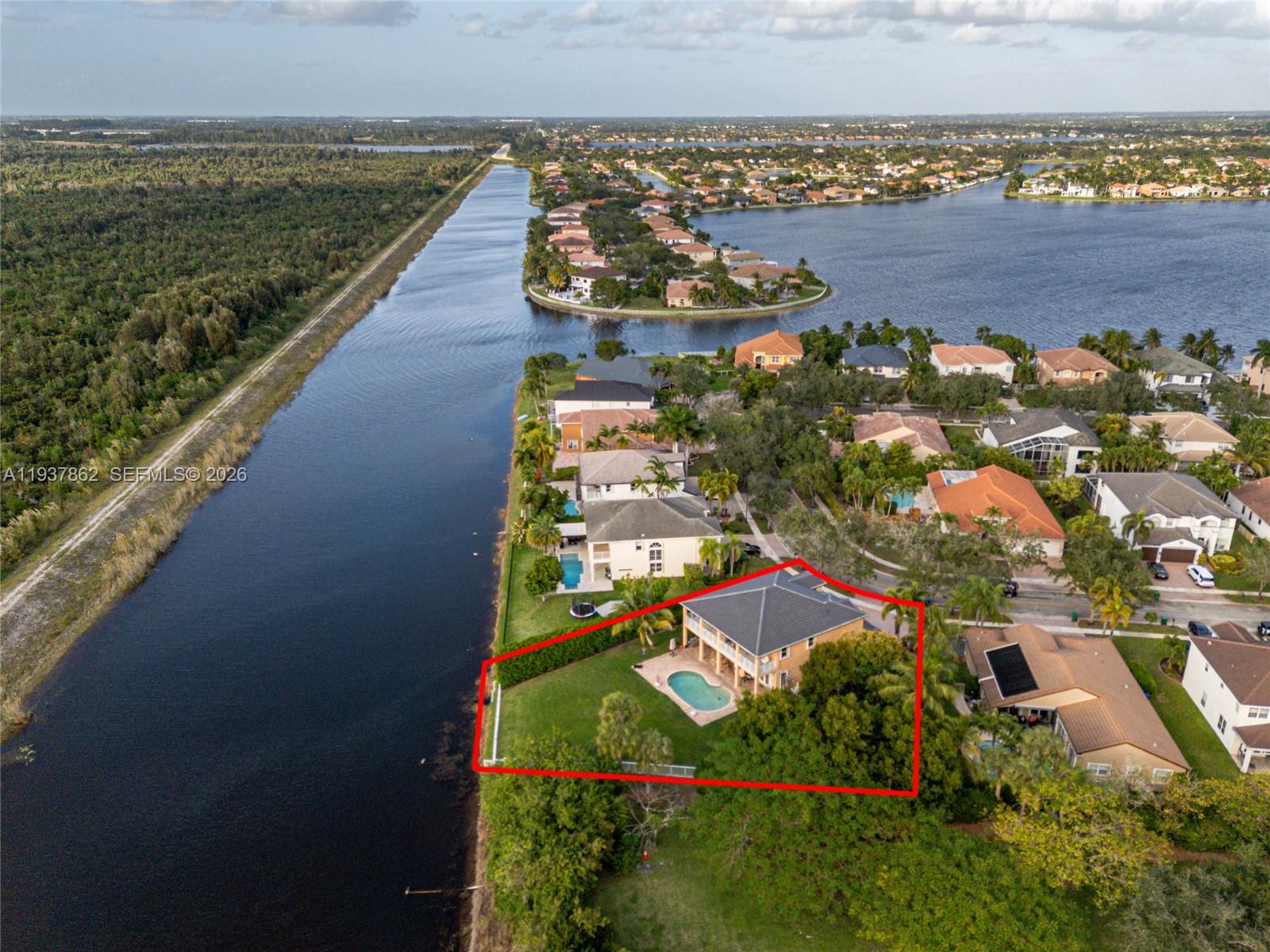 19560 Southwest 39th Court Miramar, FL 33029 - Photo 36 of 39