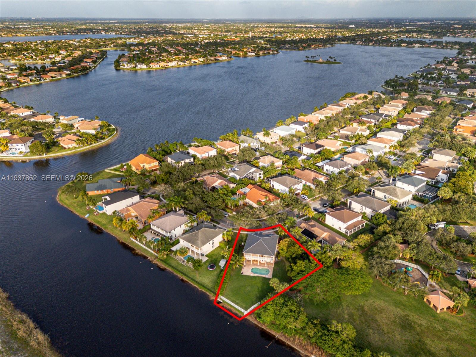 19560 Southwest 39th Court Miramar, FL 33029 - Photo 38 of 39