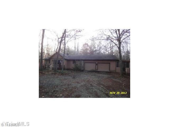 184 Fox Haven Road Stokesdale, NC 27357 - Photo 1 of 1 Exterior Front.