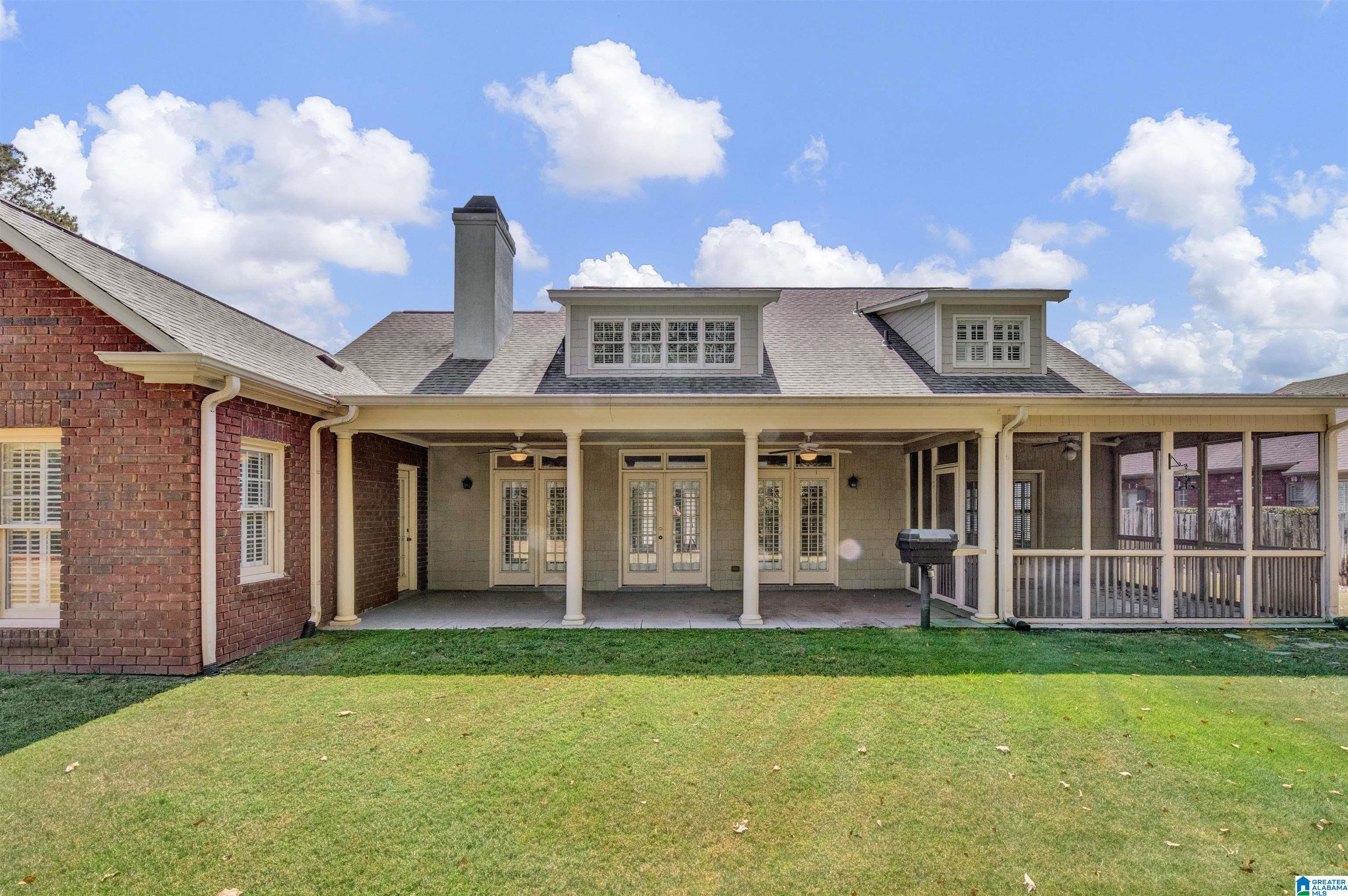 816 Caledonian Way Birmingham, AL 35242 - Photo 45 of 60