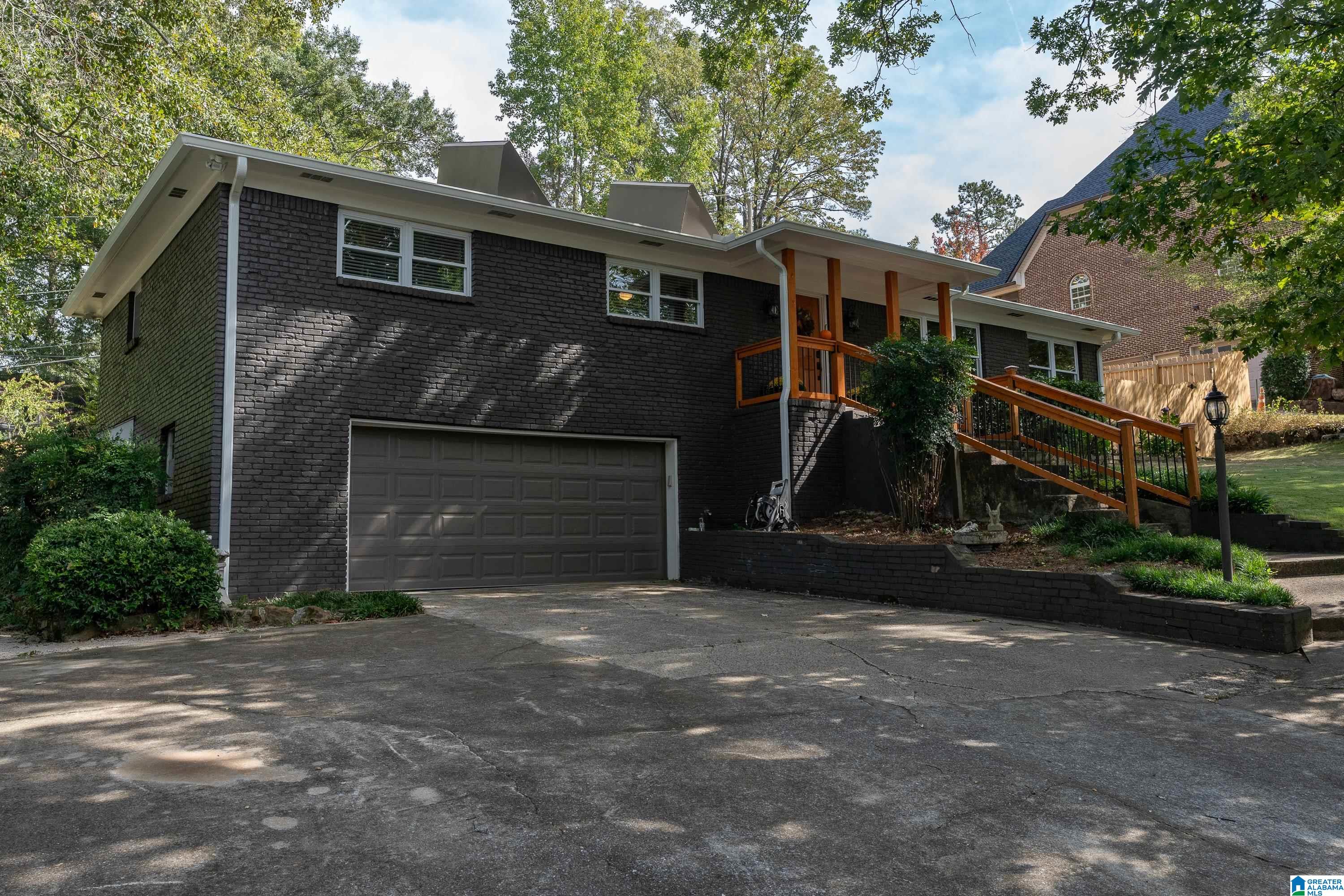 331 Edgeview Avenue Birmingham, AL 35209 - Photo 4 of 52