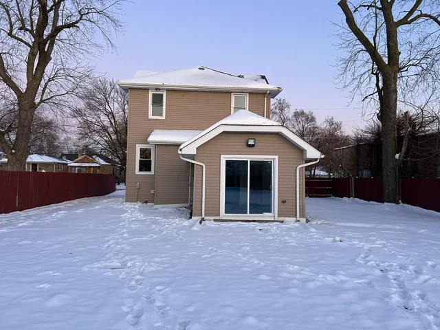 $135,000 | 14446 Park Avenue, Dolton, IL 60419
