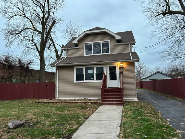 $135,000 | 14446 Park Avenue, Dolton, IL 60419