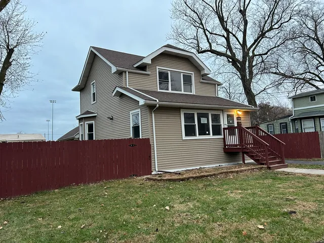 $135,000 | 14446 Park Avenue, Dolton, IL 60419