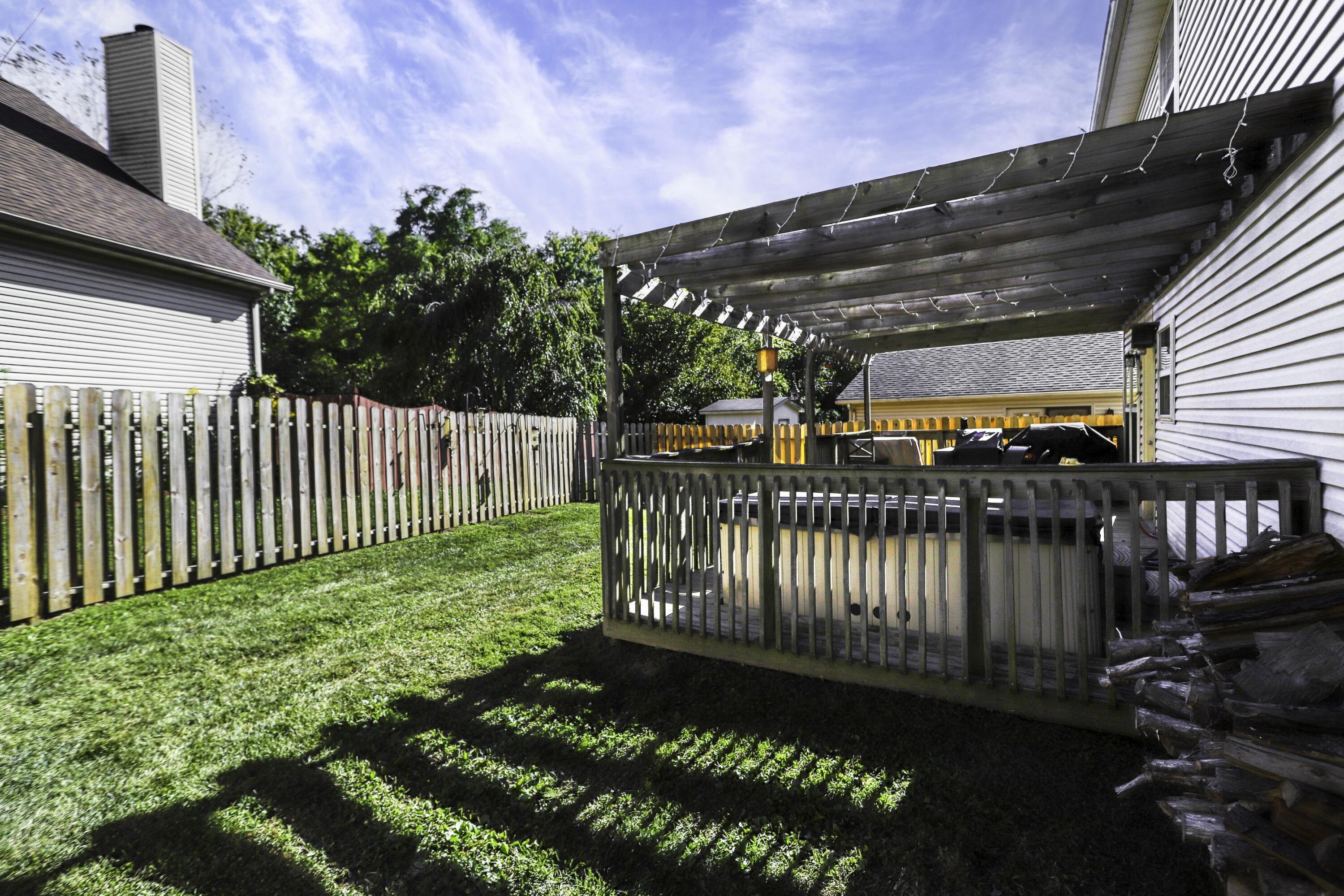 201 Strawberry Fields Road Lexington, KY 40516 - Photo 18 of 20 Strawberry Fields E (Custom)