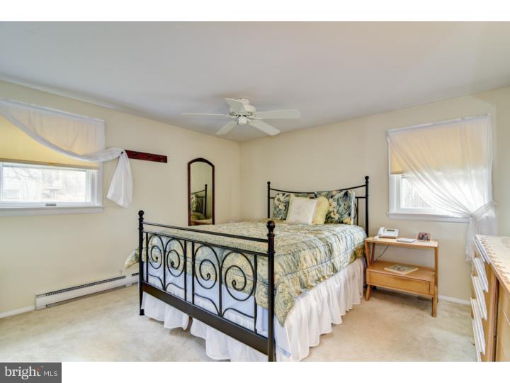 359 Township Line Road Chalfont, PA 18914 - Photo 12 of 24 Deck