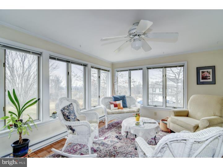 359 Township Line Road Chalfont, PA 18914 - Photo 7 of 24 Living Room