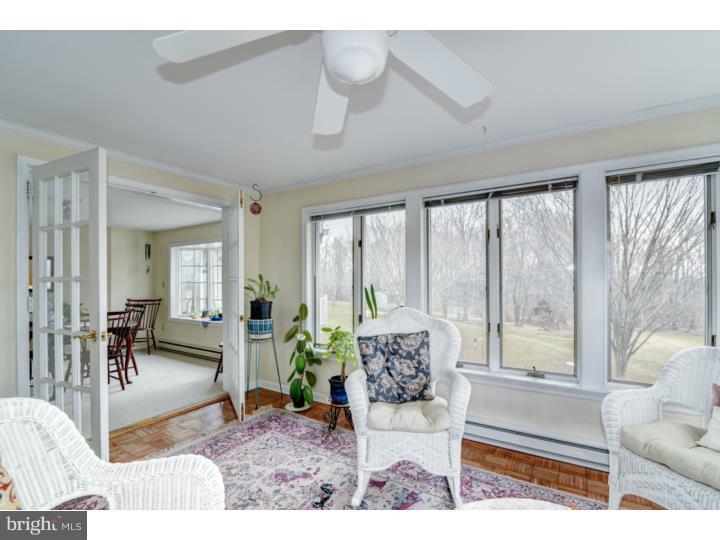359 Township Line Road Chalfont, PA 18914 - Photo 8 of 24 Foyer
