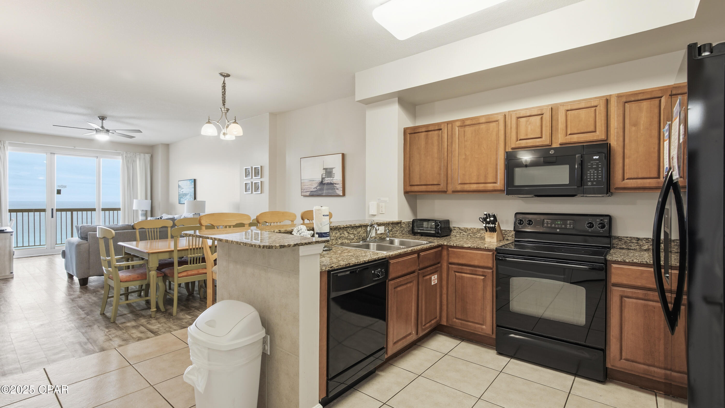 14825 Front Beach Road, Unit #903 Panama City, FL 32413 - Photo 13 of 34