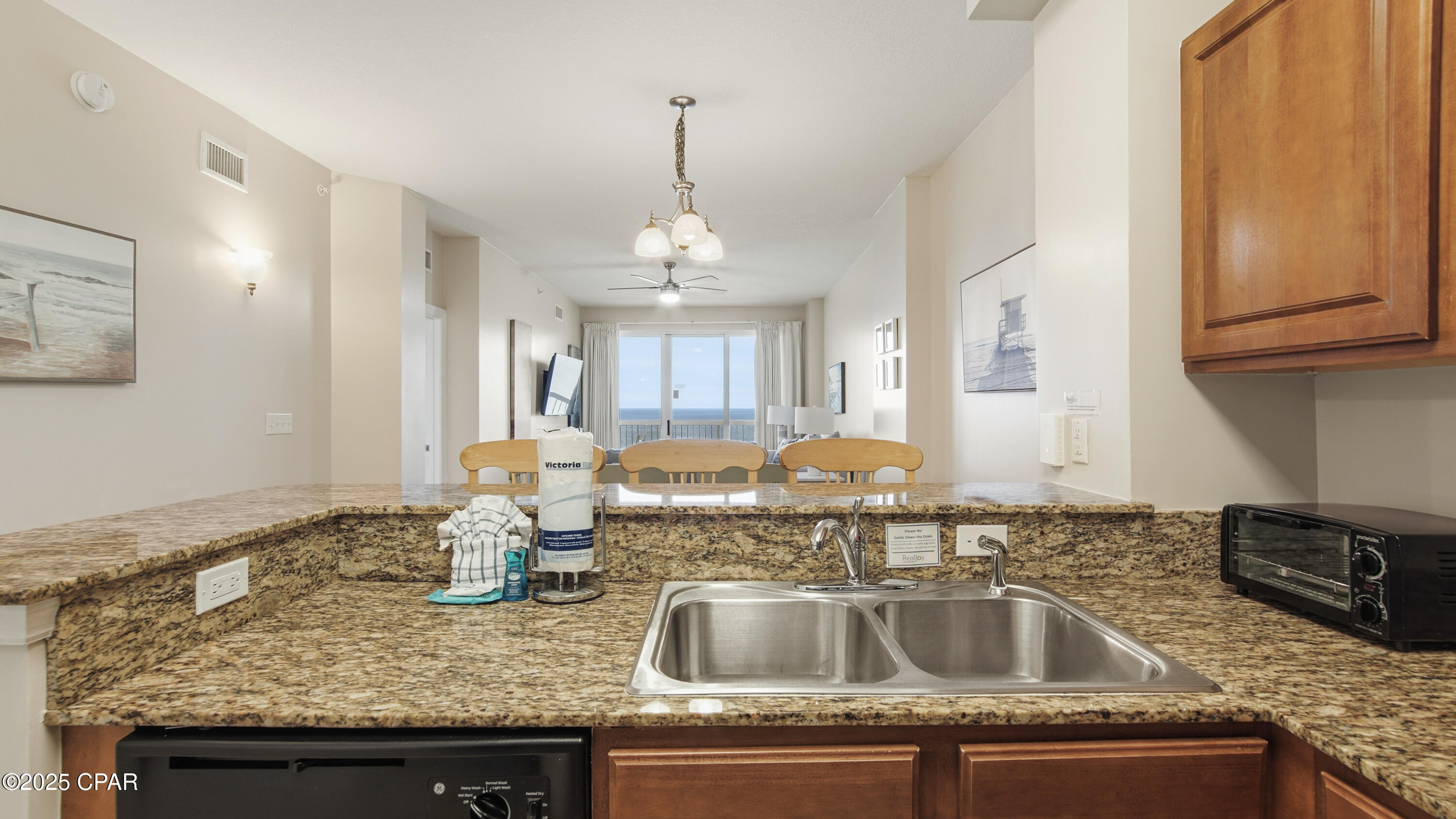 14825 Front Beach Road, Unit #903 Panama City, FL 32413 - Photo 15 of 34