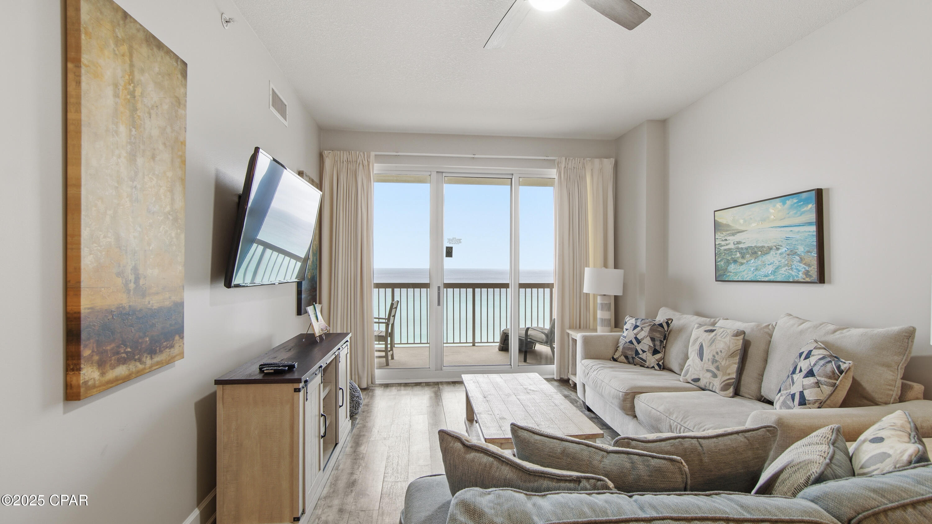 14825 Front Beach Road, Unit #903 Panama City, FL 32413 - Photo 18 of 34