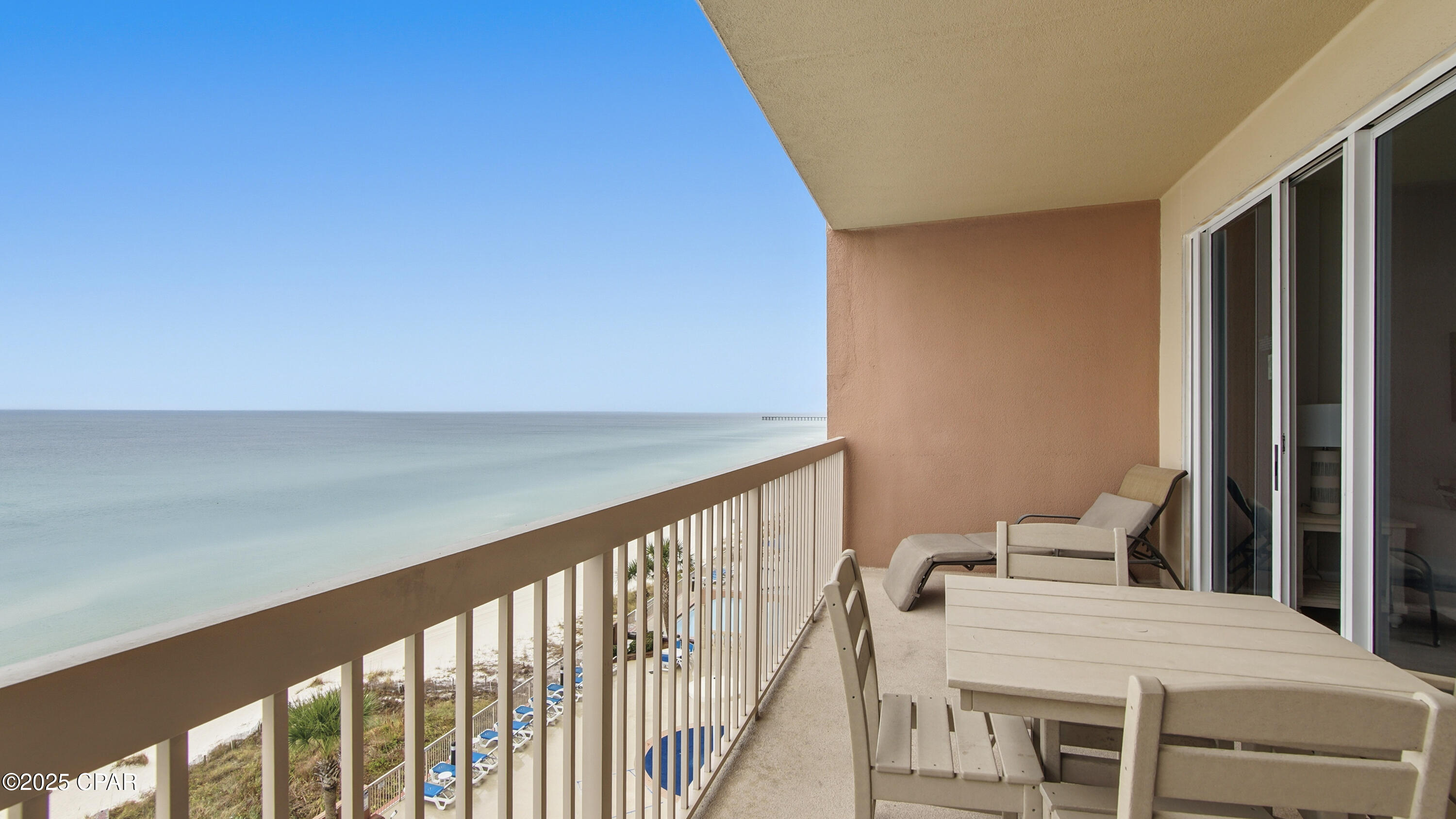 14825 Front Beach Road, Unit #903 Panama City, FL 32413 - Photo 31 of 34