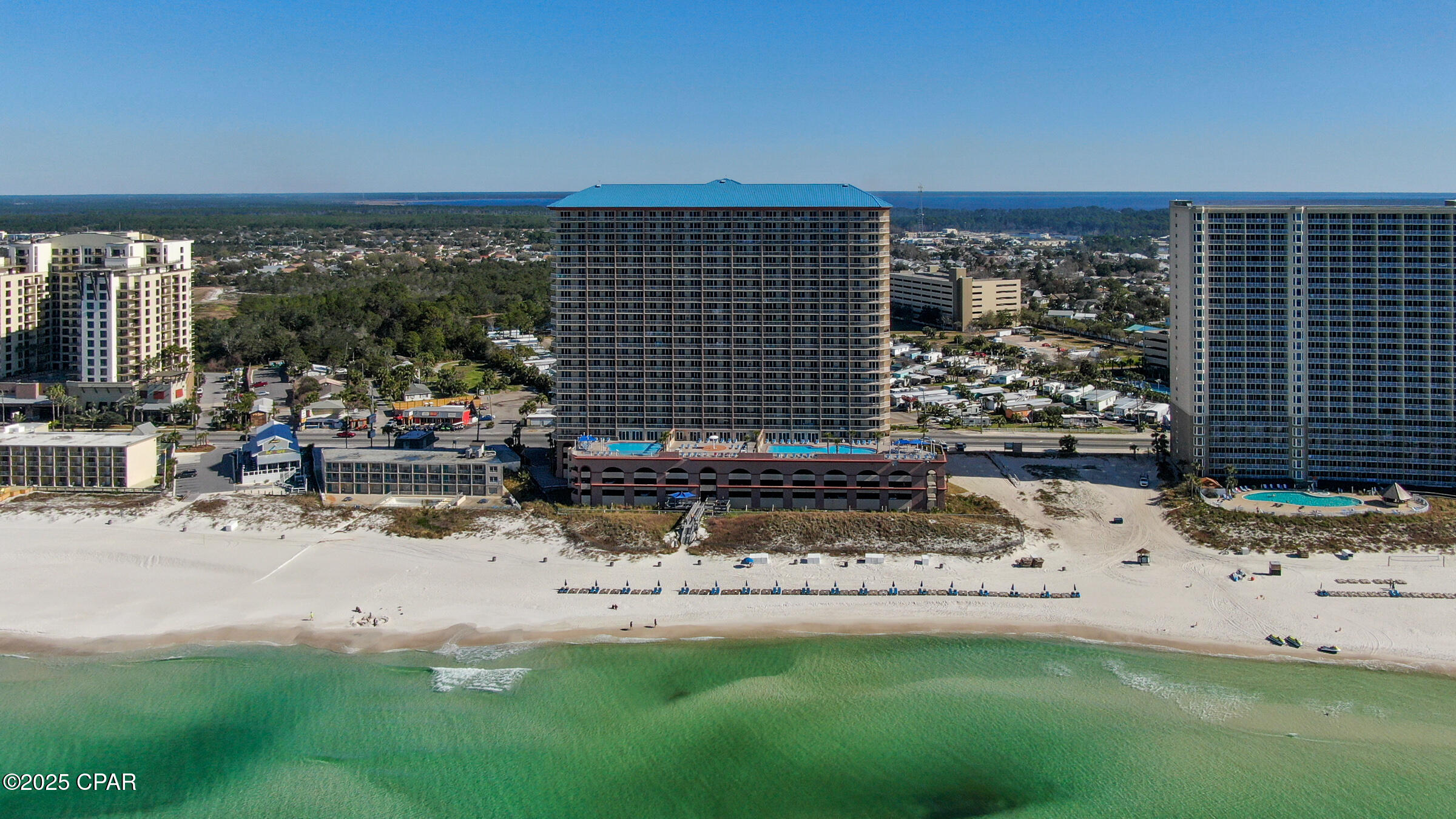 14825 Front Beach Road, Unit #903 Panama City, FL 32413 - Photo 33 of 34