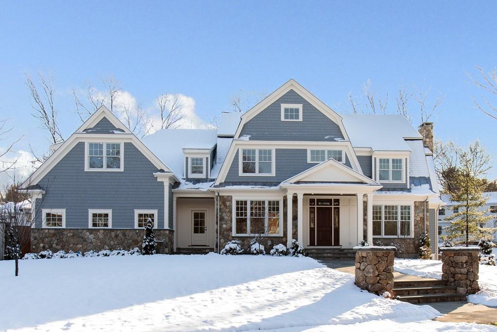 90 Monadnock Road Wellesley, MA 02481 - Photo 1 of 33