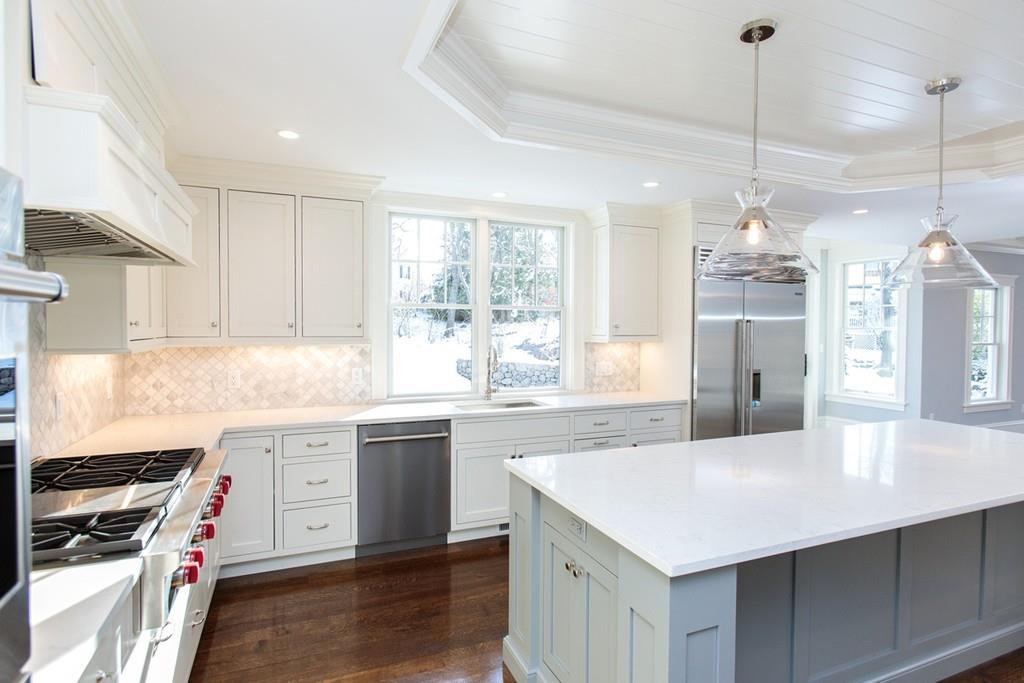 90 Monadnock Road Wellesley, MA 02481 - Photo 11 of 33