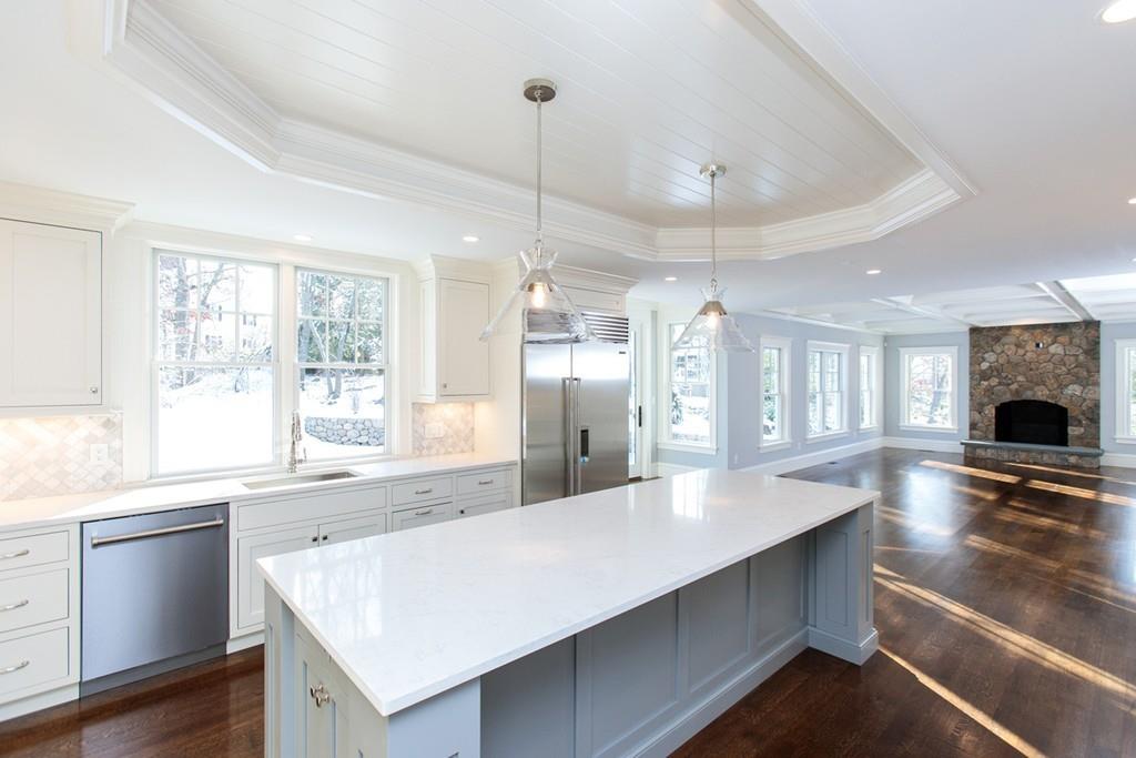 90 Monadnock Road Wellesley, MA 02481 - Photo 12 of 33