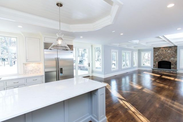 $3,575,000 | 90 Monadnock Road, Wellesley, MA 02481