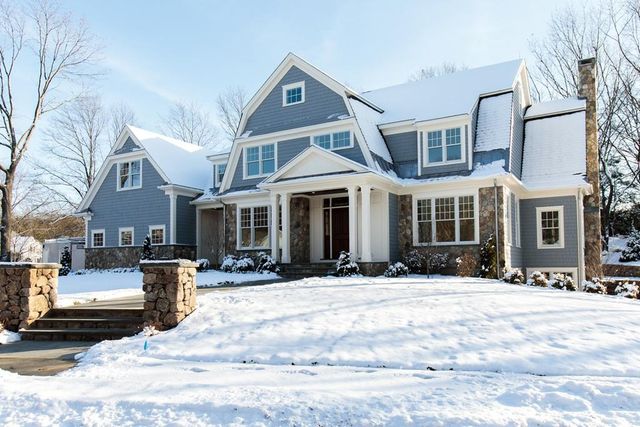 $3,575,000 | 90 Monadnock Road, Wellesley, MA 02481