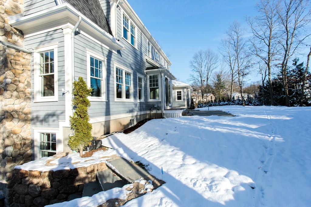 90 Monadnock Road Wellesley, MA 02481 - Photo 32 of 33