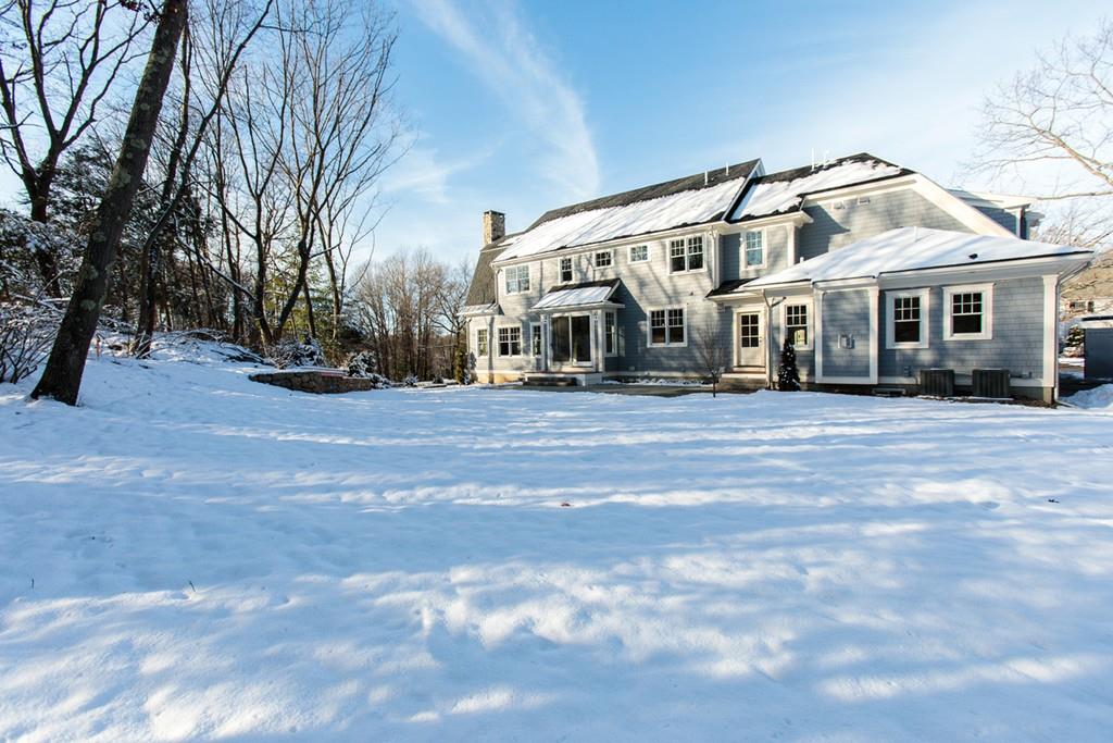 90 Monadnock Road Wellesley, MA 02481 - Photo 33 of 33