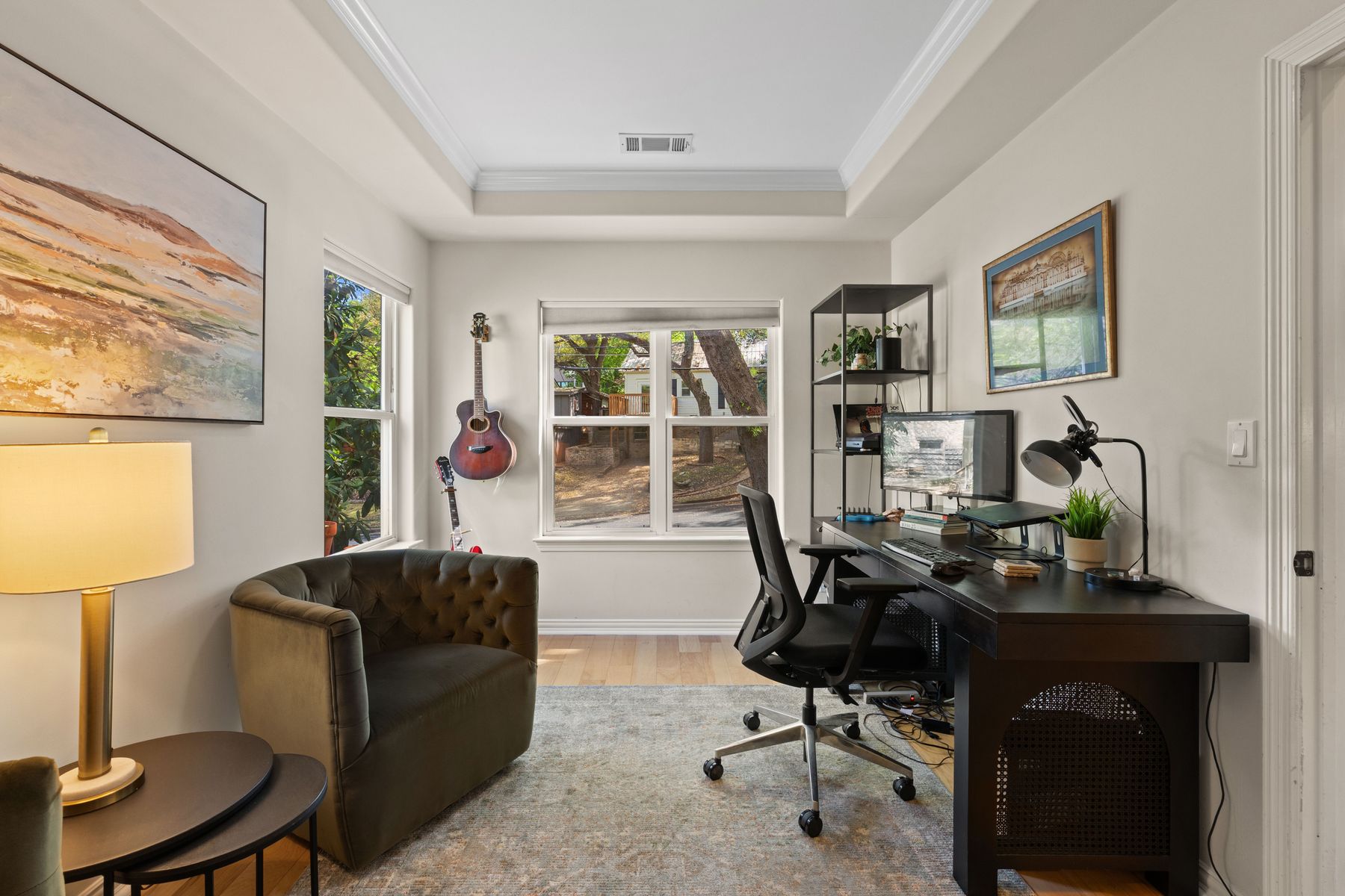 1006 Avondale Road Austin, TX 78704 - Photo 18 of 40