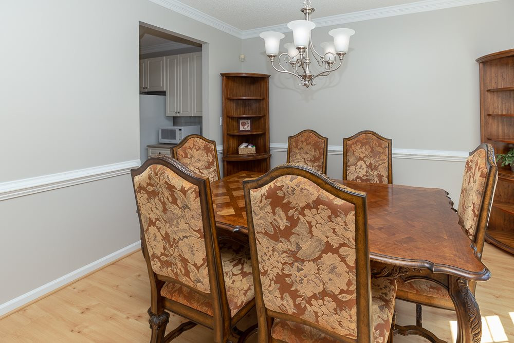 5324 Harrington Grove Drive Raleigh, NC 27613 - Photo 9 of 29 Photo 9
