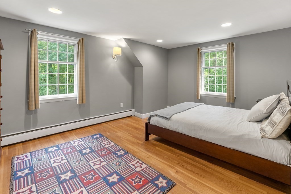 49 Round Hill Road Lincoln, MA 01773 - Photo 15 of 39 Gallery Image 15