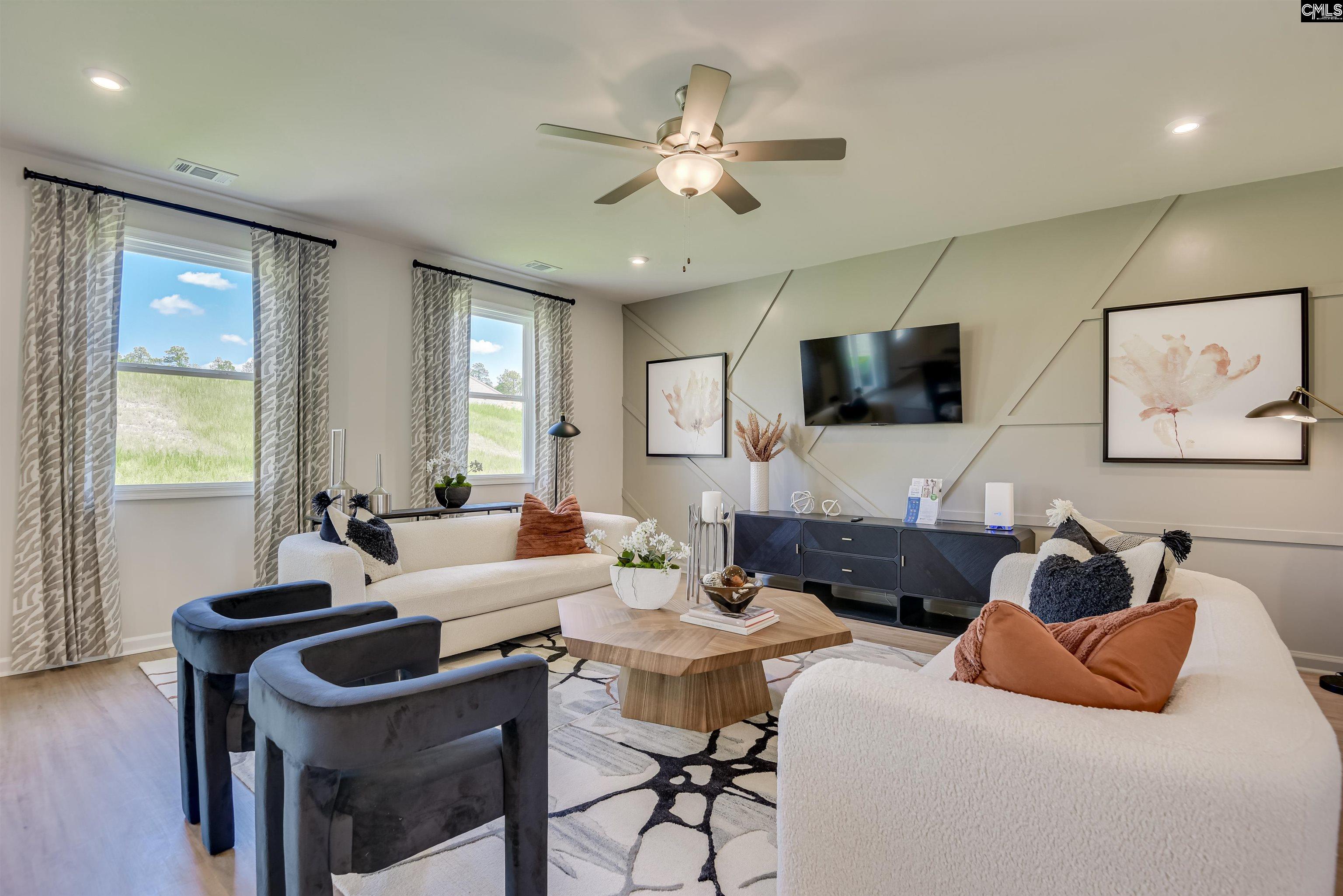 282 Summer Orch Drive Lexington, SC 29072 - Photo 5 of 36
