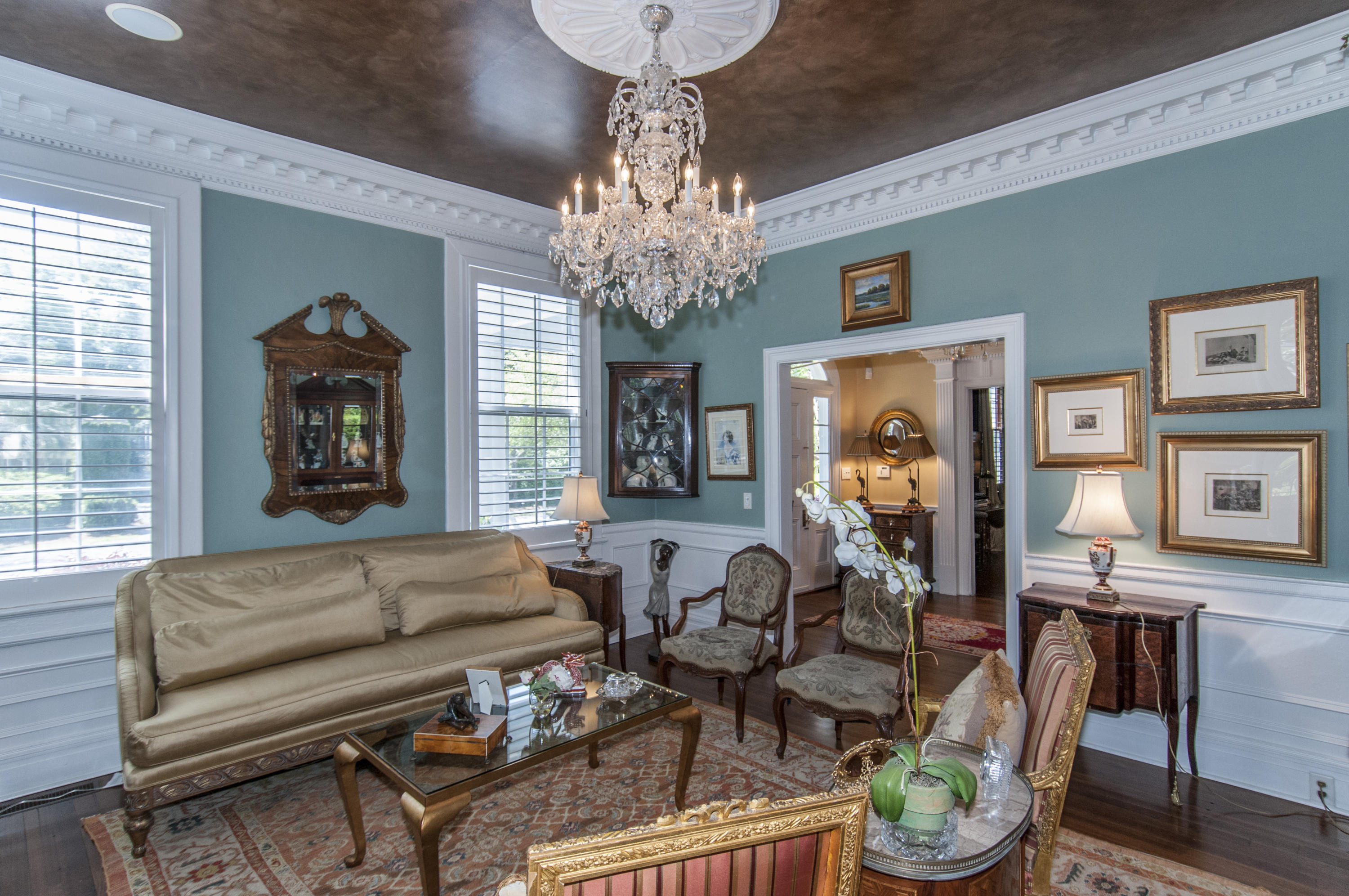 205 Golf Road Summerville, SC 29483 - Photo 16 of 100 13 Parlor 3