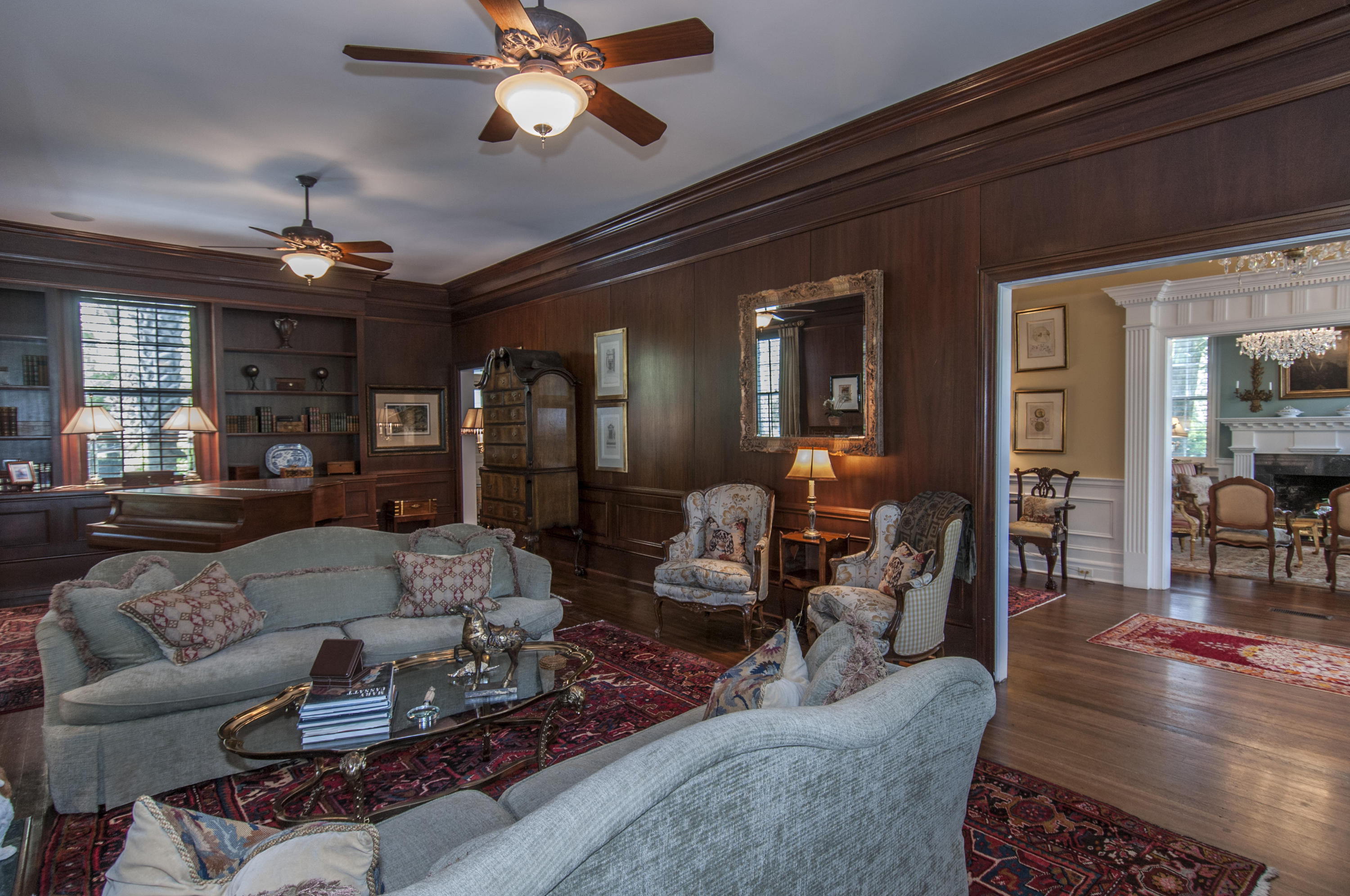 205 Golf Road Summerville, SC 29483 - Photo 18 of 100 15 Library 2