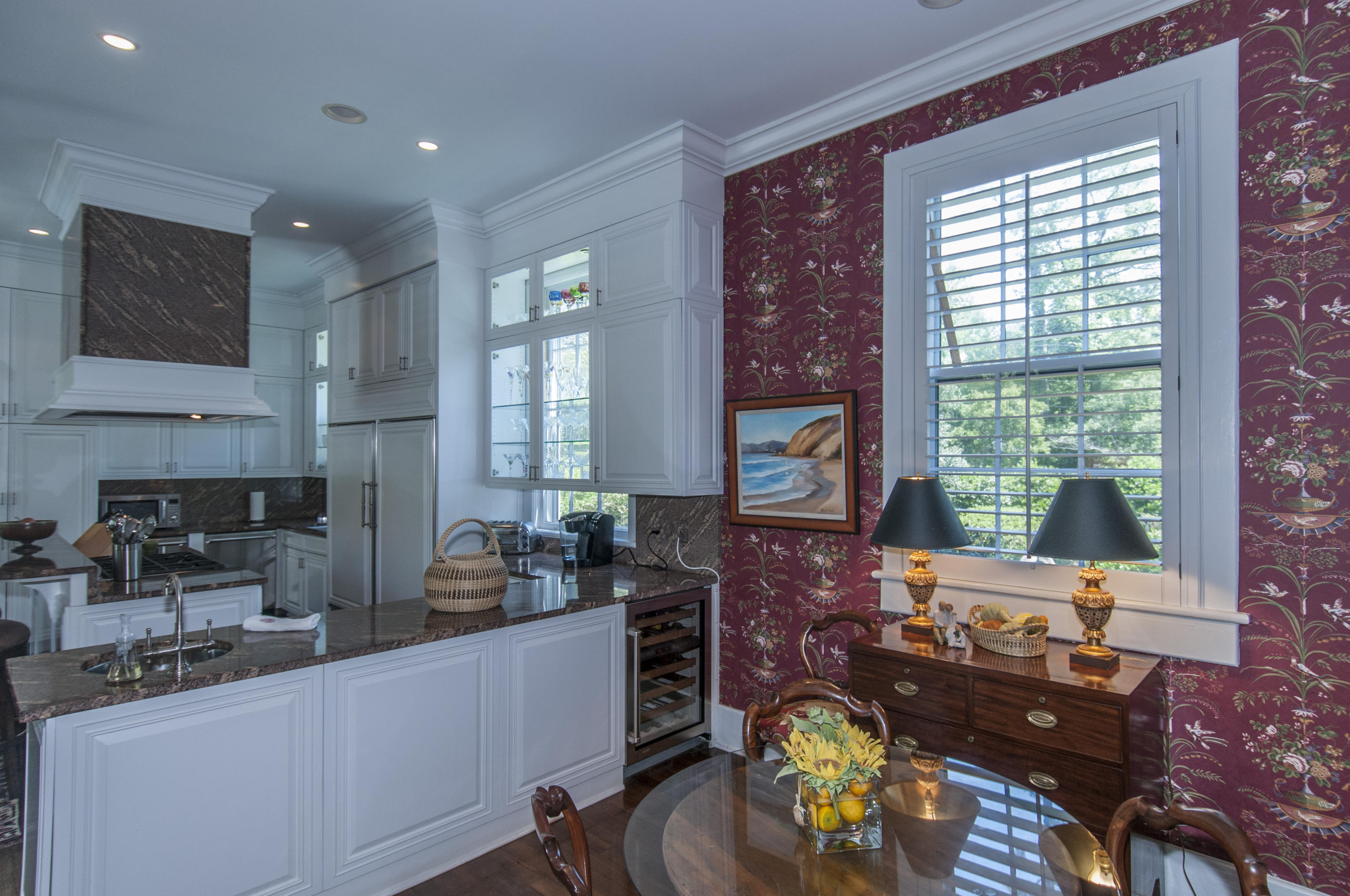 205 Golf Road Summerville, SC 29483 - Photo 25 of 100 22 Kitchen 1