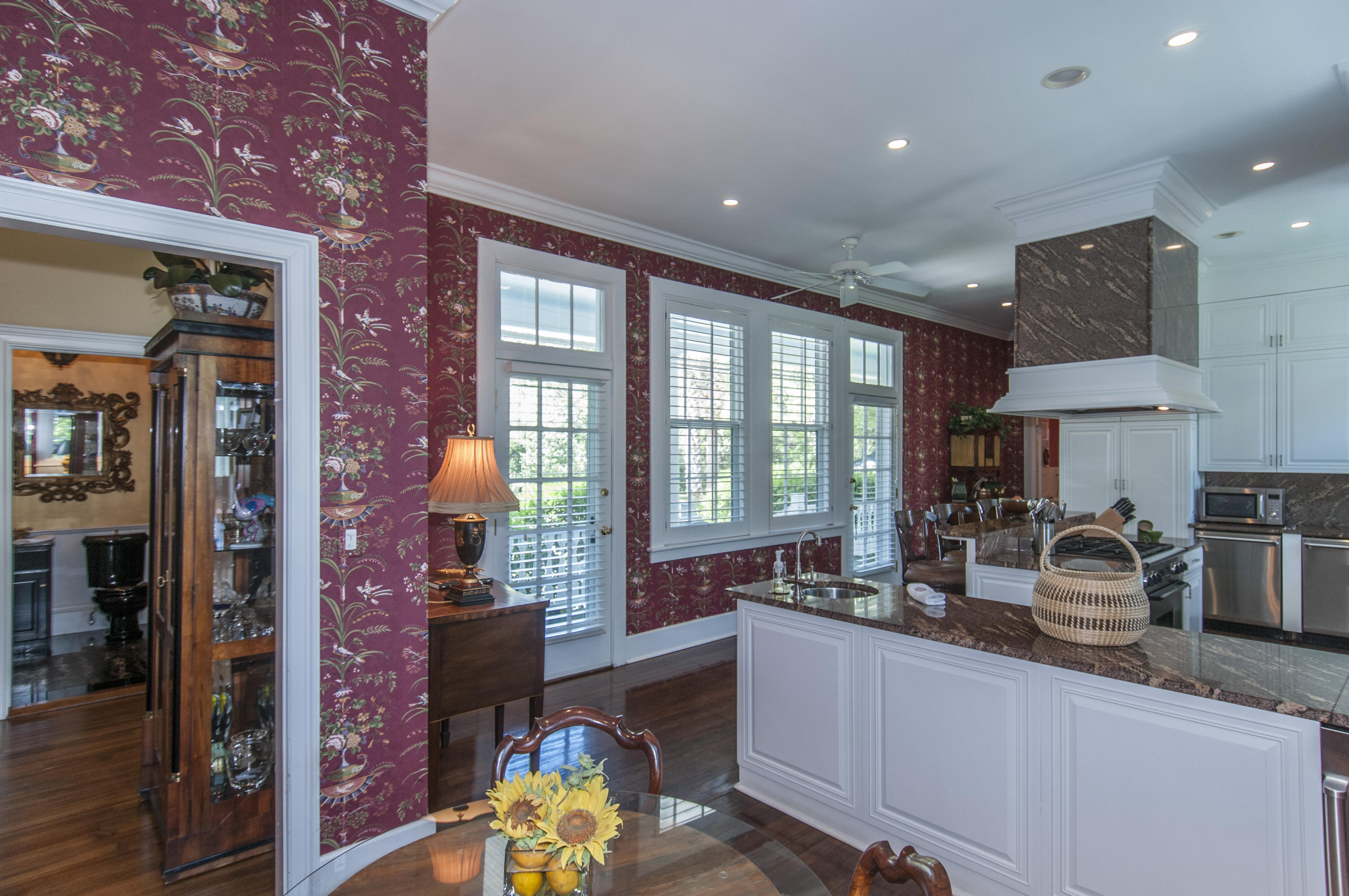 205 Golf Road Summerville, SC 29483 - Photo 26 of 100 23 Kitchen 2