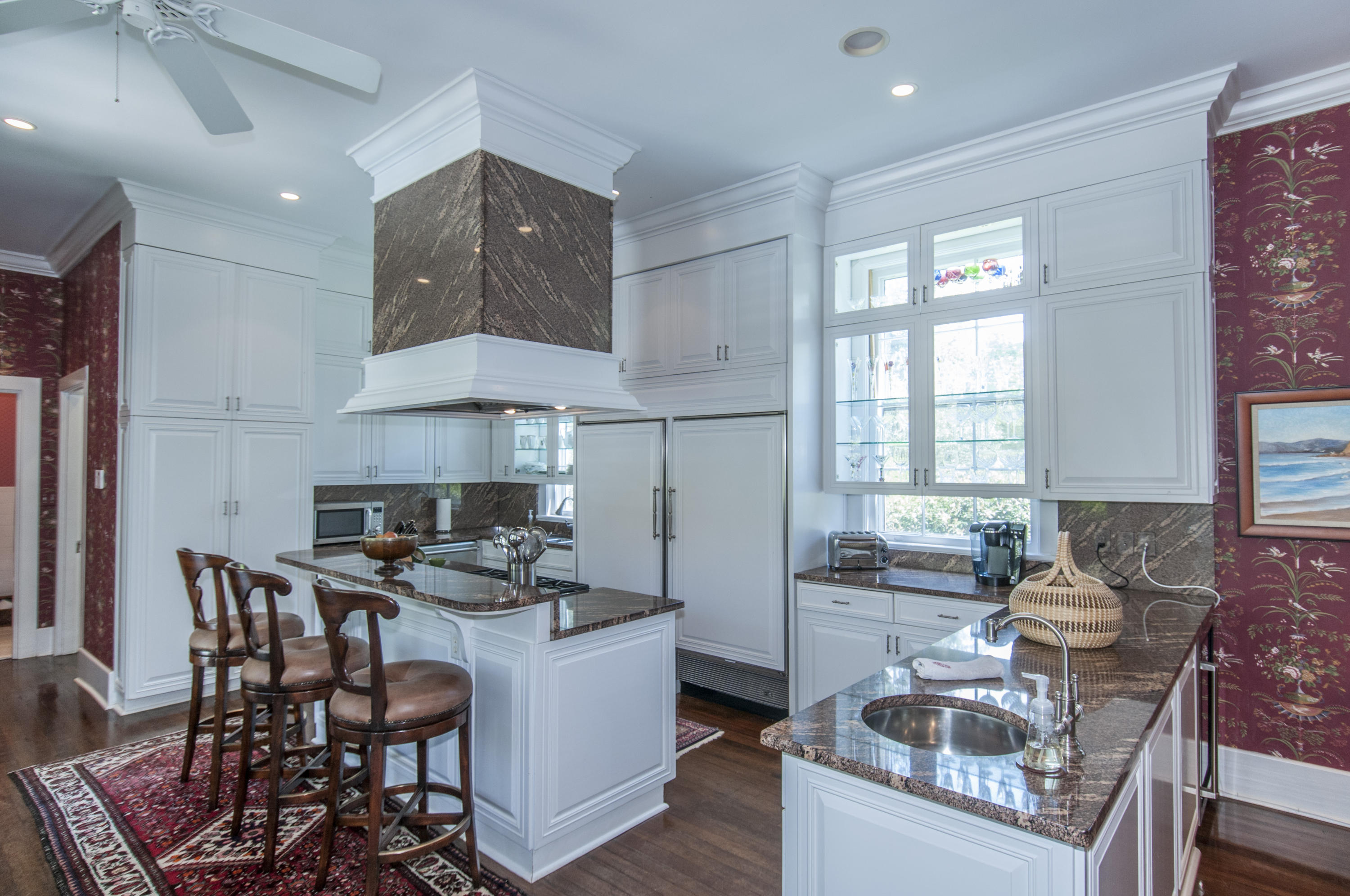 205 Golf Road Summerville, SC 29483 - Photo 28 of 100 25 Kitchen 4