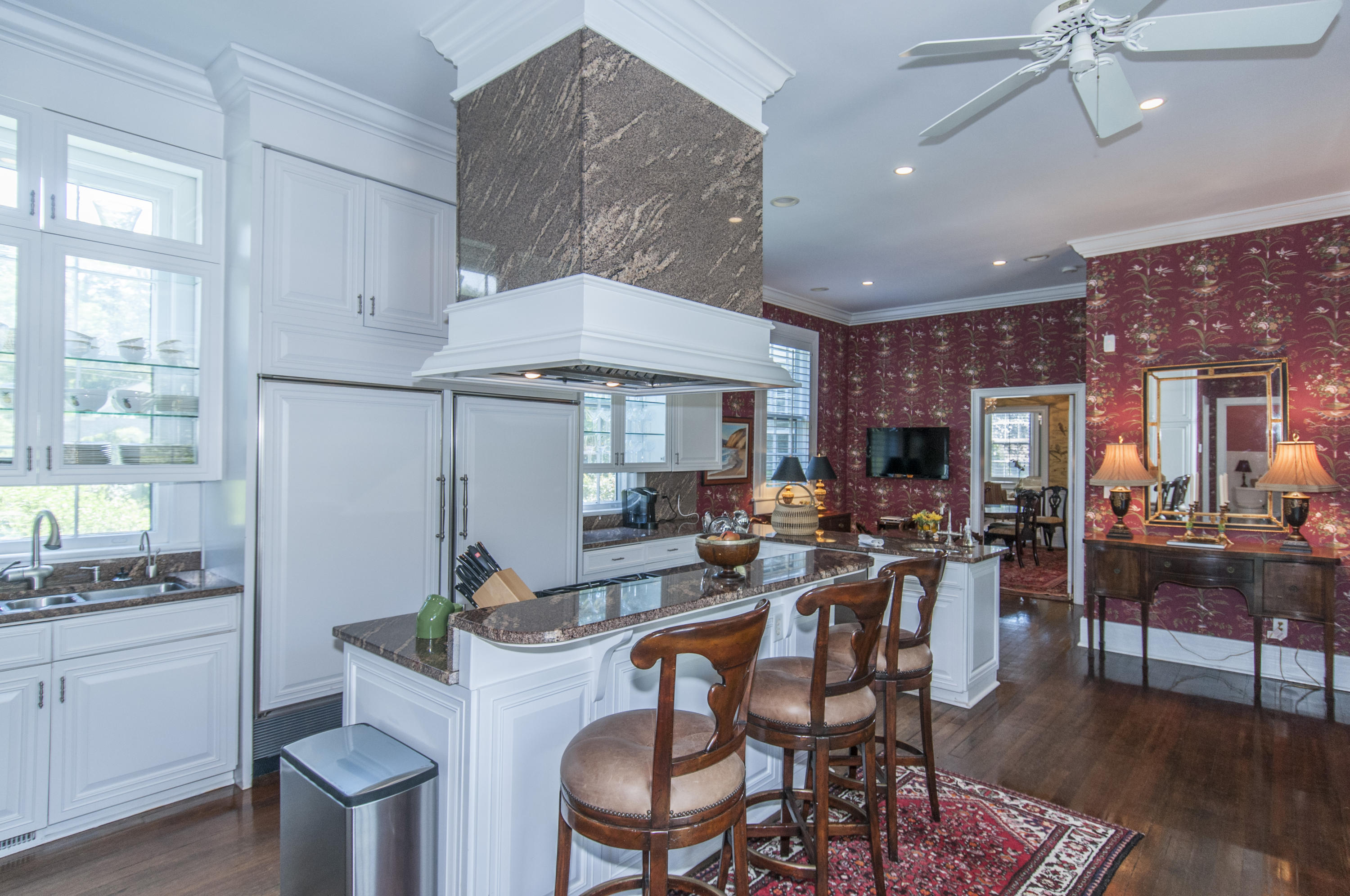 205 Golf Road Summerville, SC 29483 - Photo 29 of 100 26 Kitchen 5