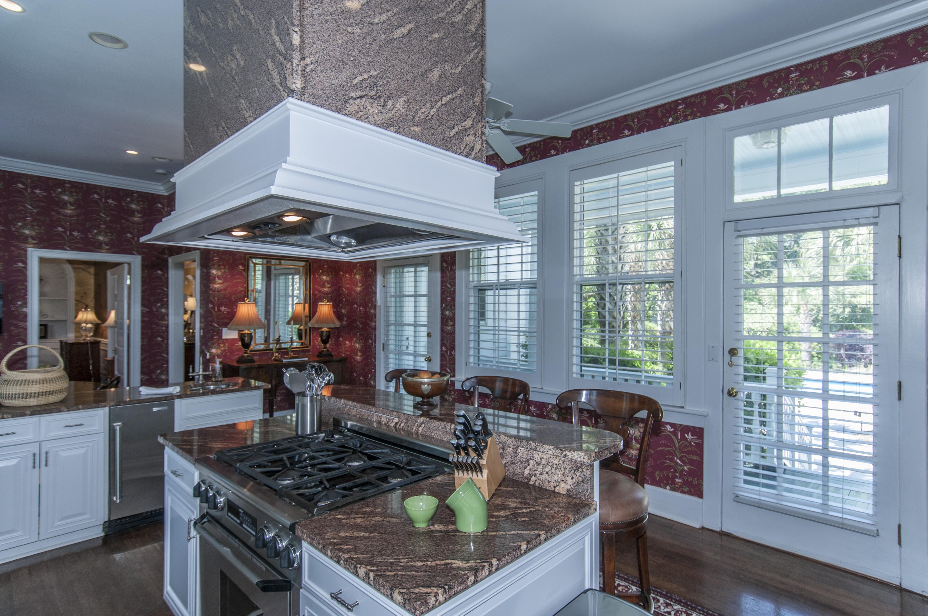 205 Golf Road Summerville, SC 29483 - Photo 30 of 100 27 Kitchen 6