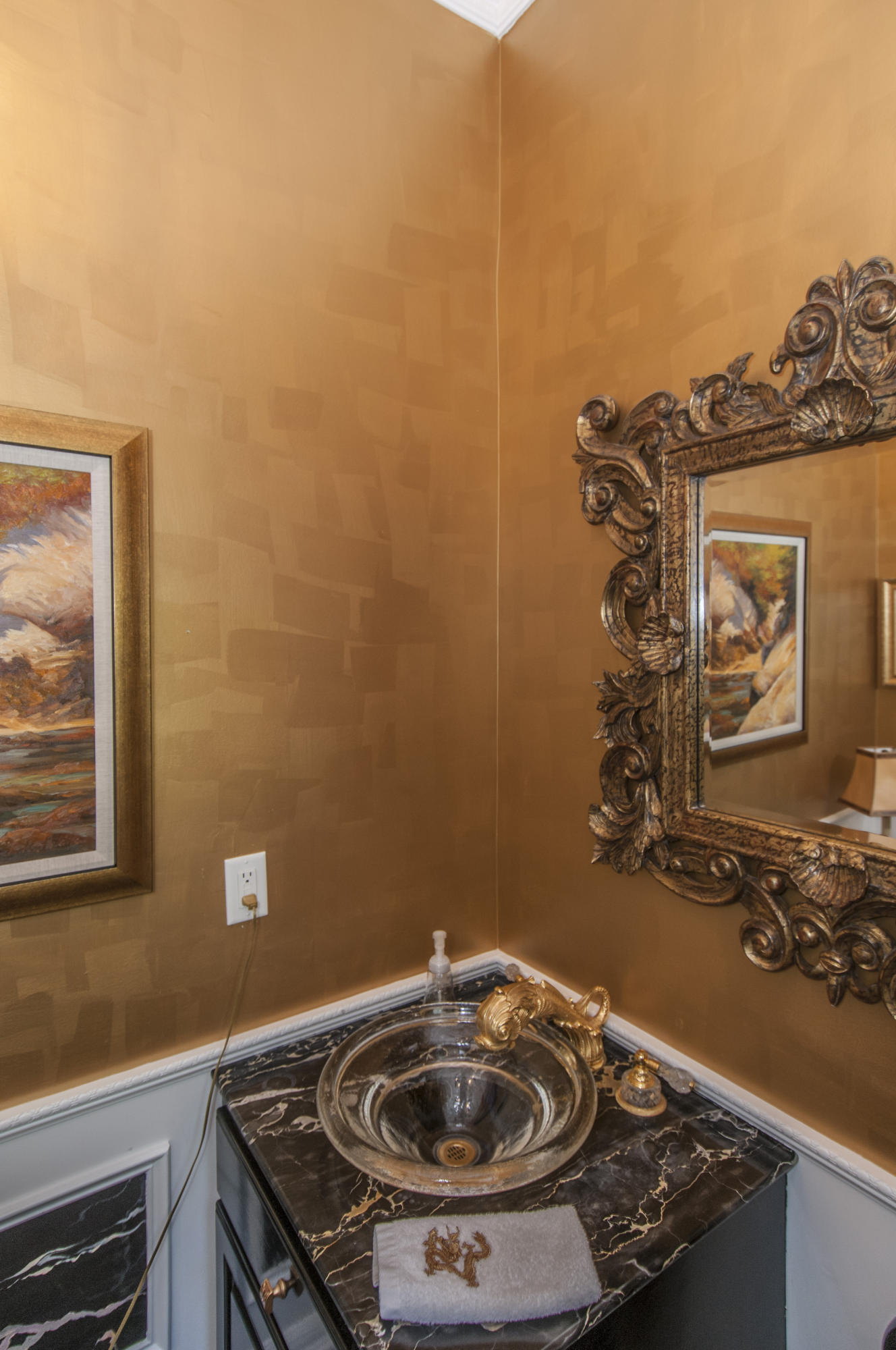 205 Golf Road Summerville, SC 29483 - Photo 34 of 100 31 Fish bath 1