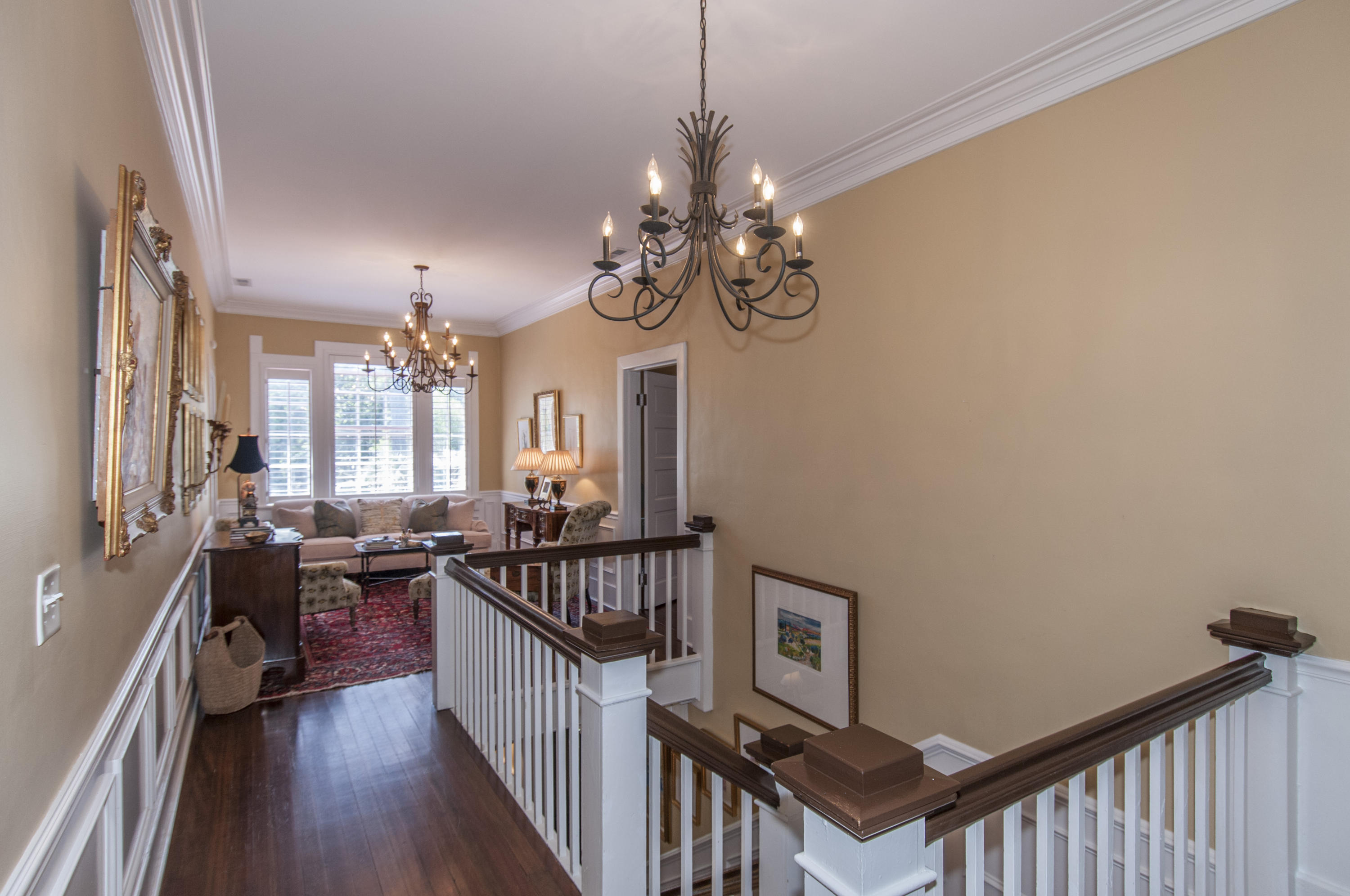 205 Golf Road Summerville, SC 29483 - Photo 36 of 100 33 Upstairs hall 1