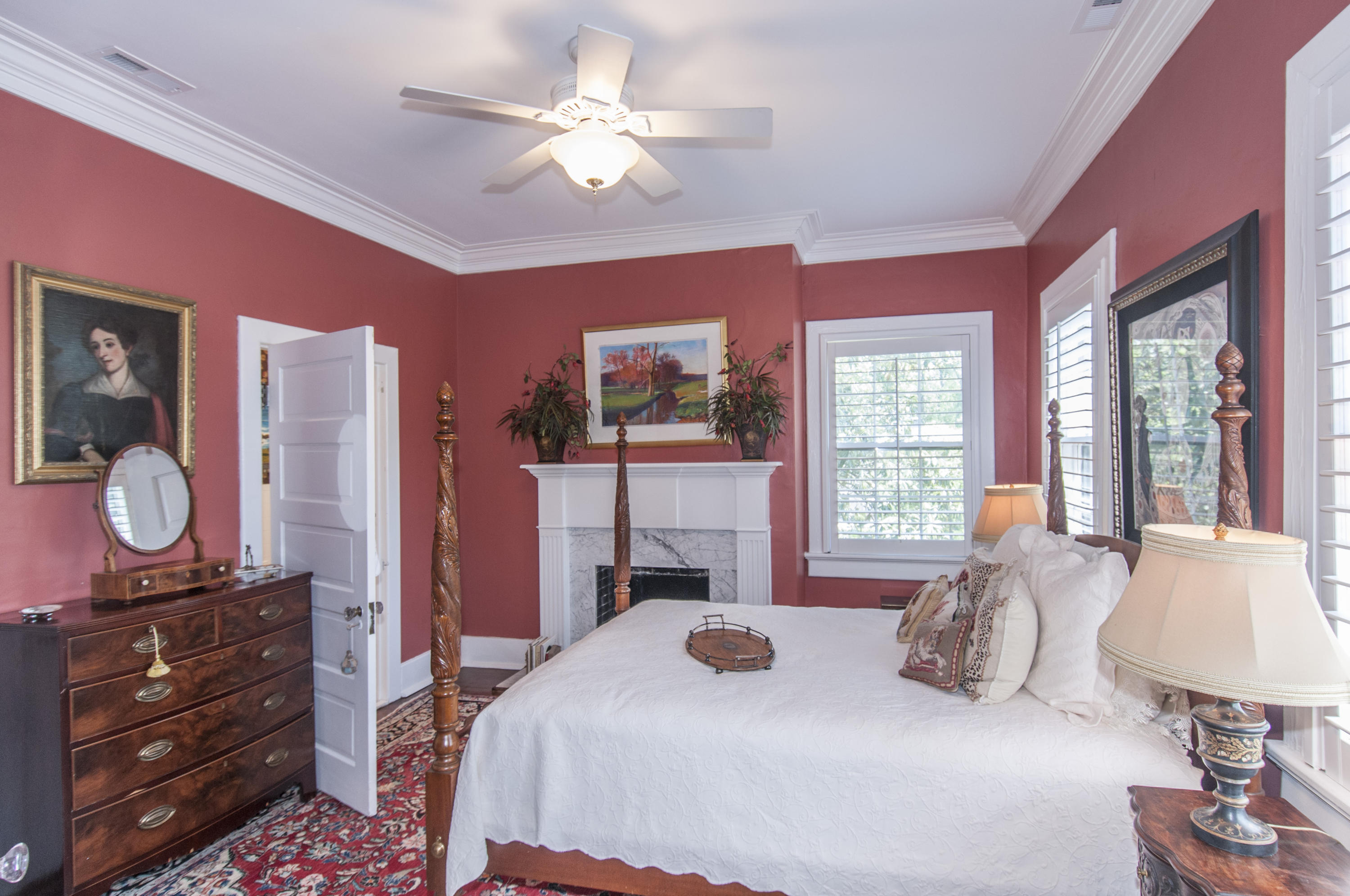205 Golf Road Summerville, SC 29483 - Photo 38 of 100 35 Red room 1