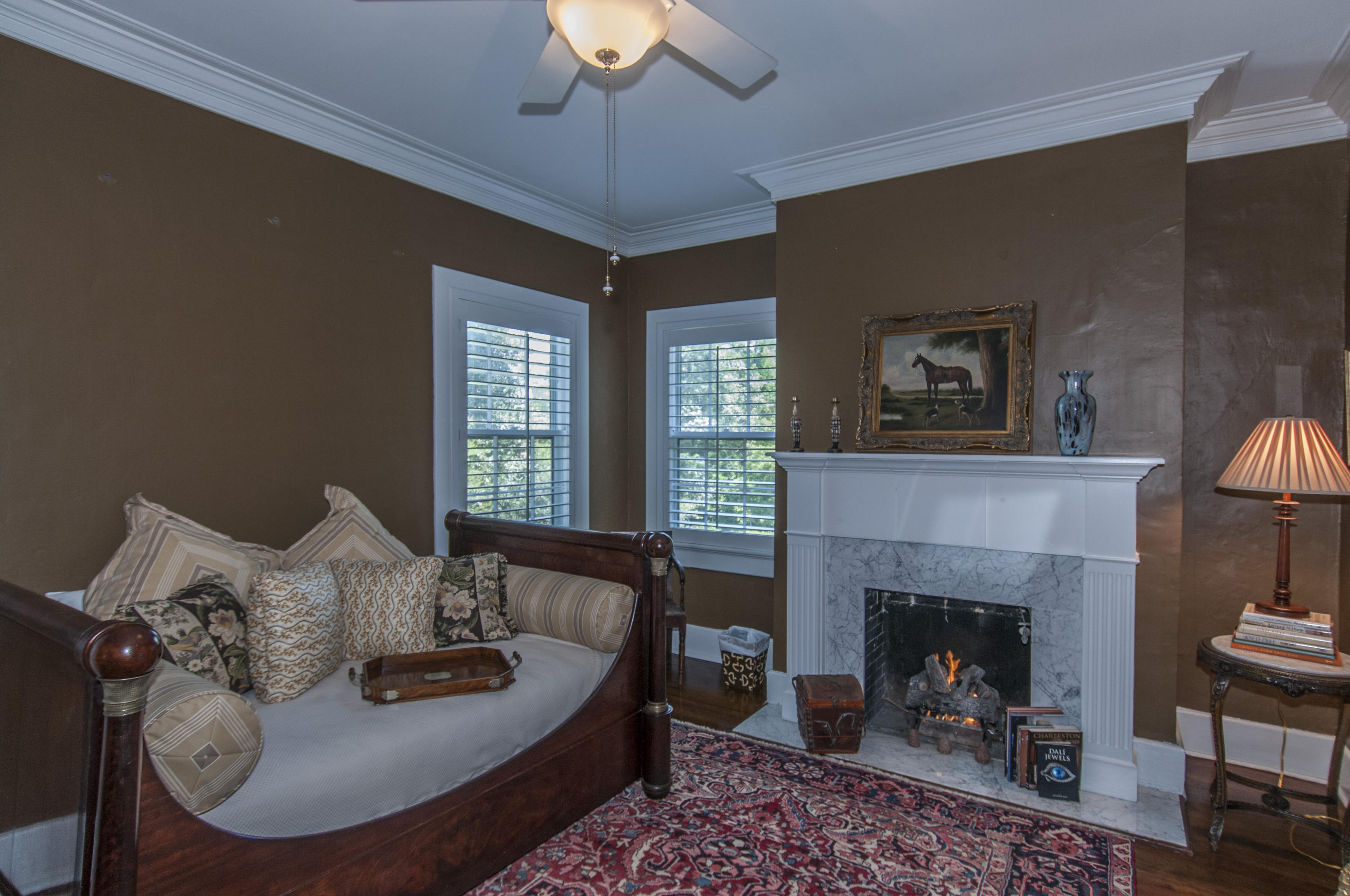 205 Golf Road Summerville, SC 29483 - Photo 41 of 100 38 Brown room 1