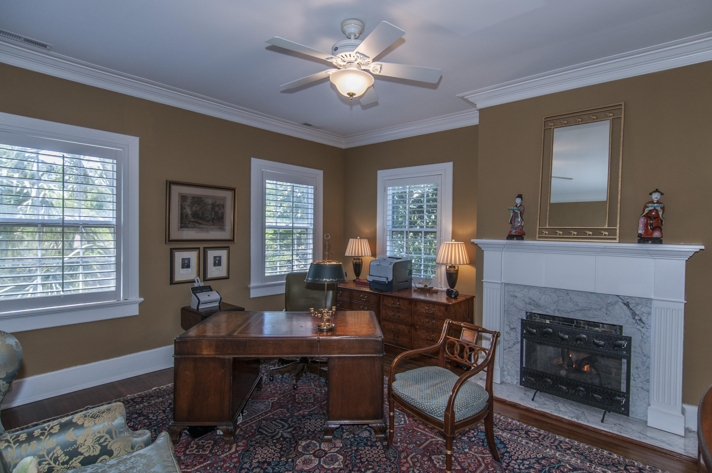 205 Golf Road Summerville, SC 29483 - Photo 42 of 100 39 office 1