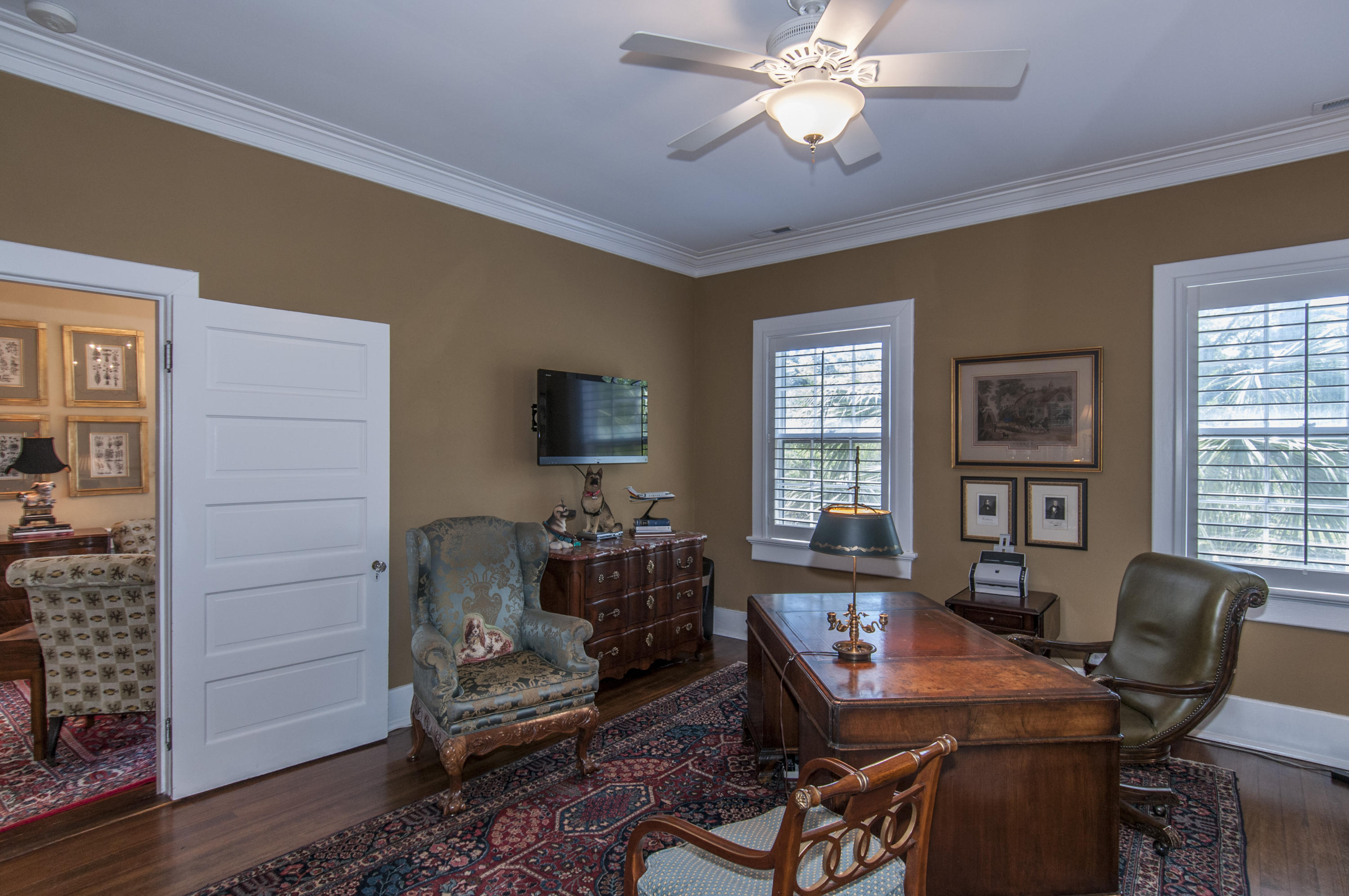 205 Golf Road Summerville, SC 29483 - Photo 43 of 100 40 office 2