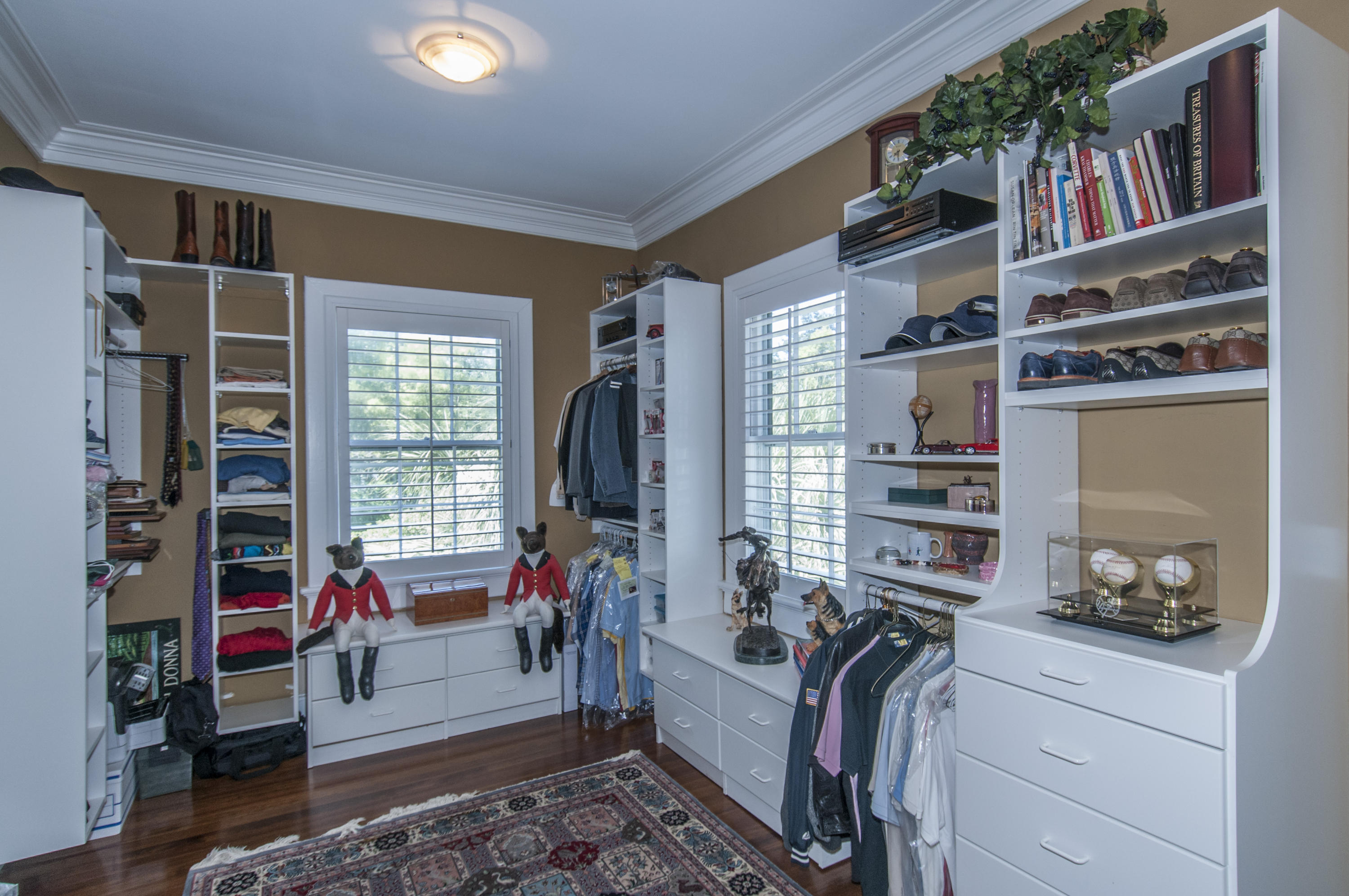 205 Golf Road Summerville, SC 29483 - Photo 44 of 100 41 Bobs Closet 1