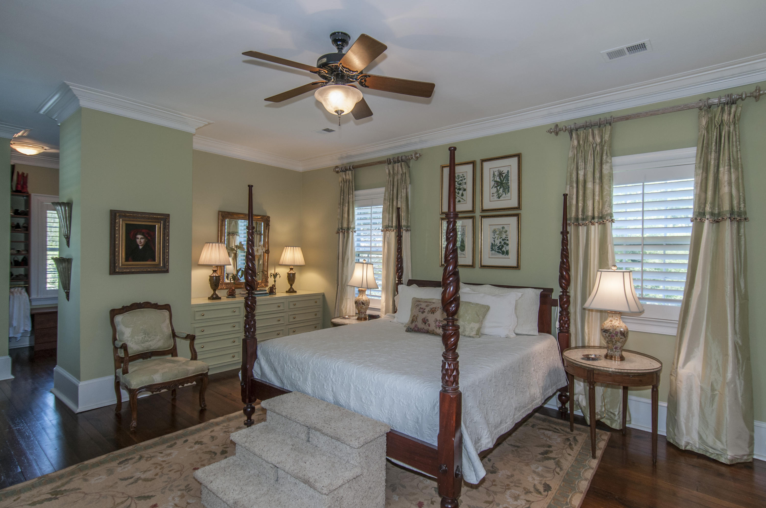 205 Golf Road Summerville, SC 29483 - Photo 45 of 100 42 Mater br 1