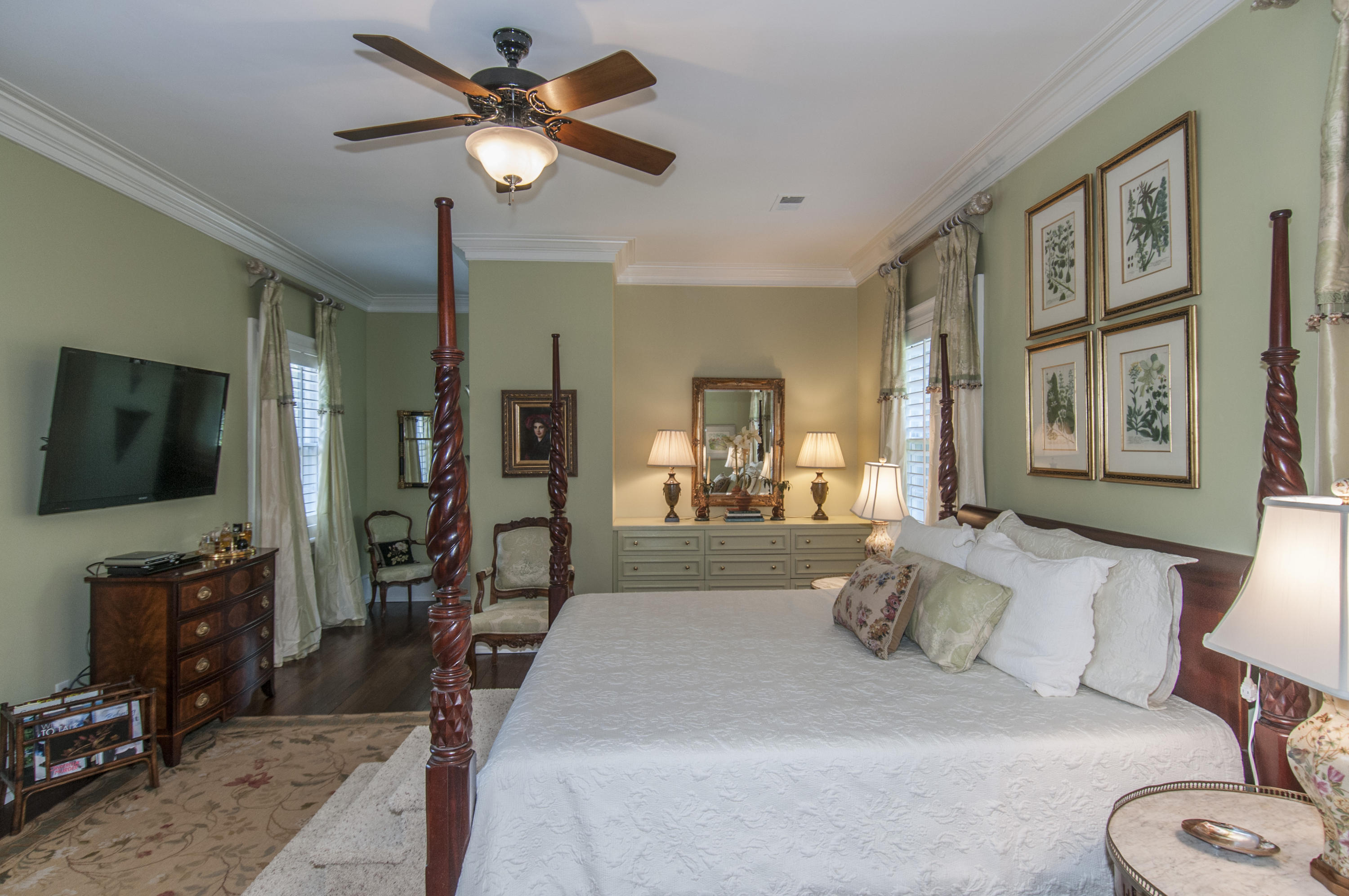 205 Golf Road Summerville, SC 29483 - Photo 46 of 100 43 master br 2