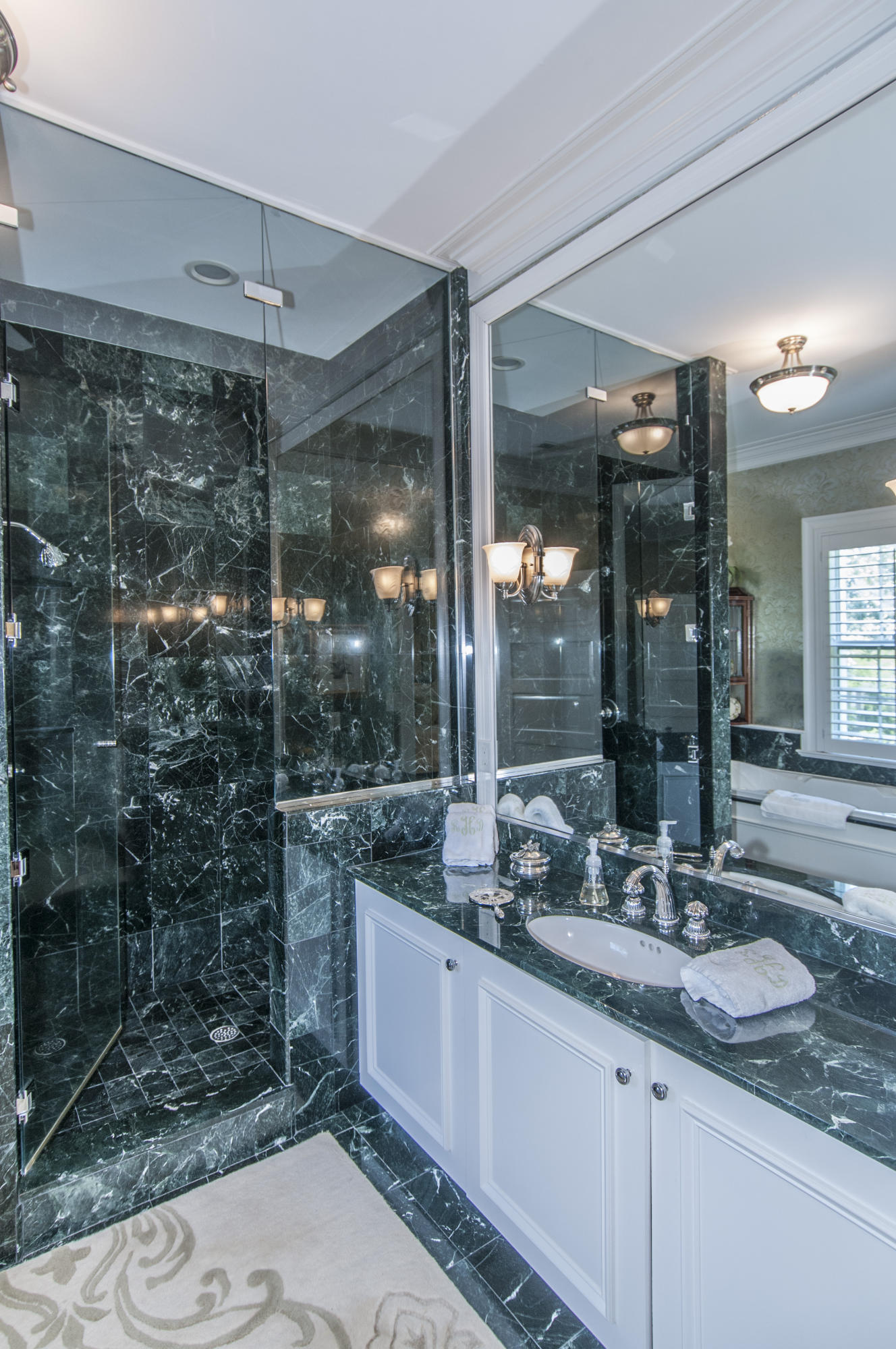 205 Golf Road Summerville, SC 29483 - Photo 49 of 100 46 Master bth 1