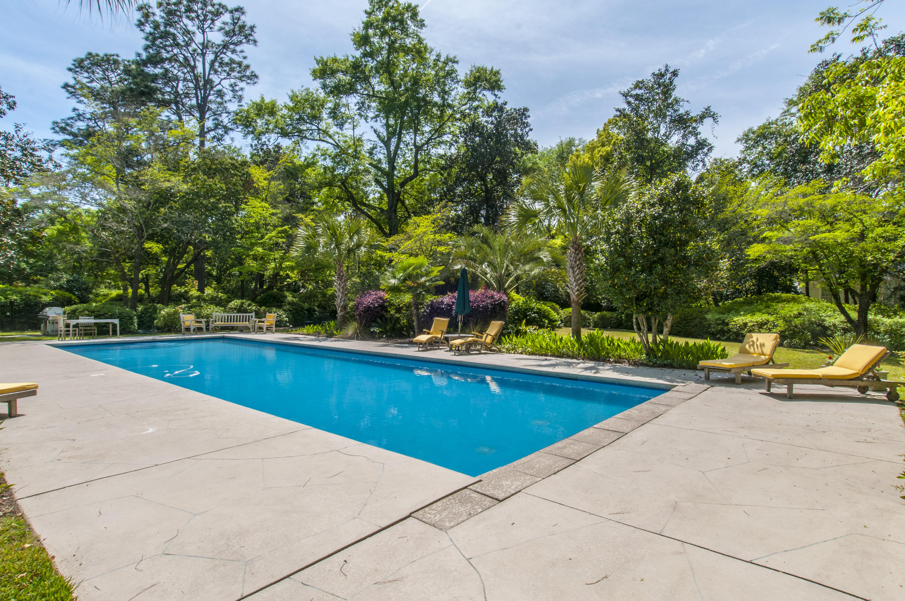 205 Golf Road Summerville, SC 29483 - Photo 56 of 100 52 Pool 2