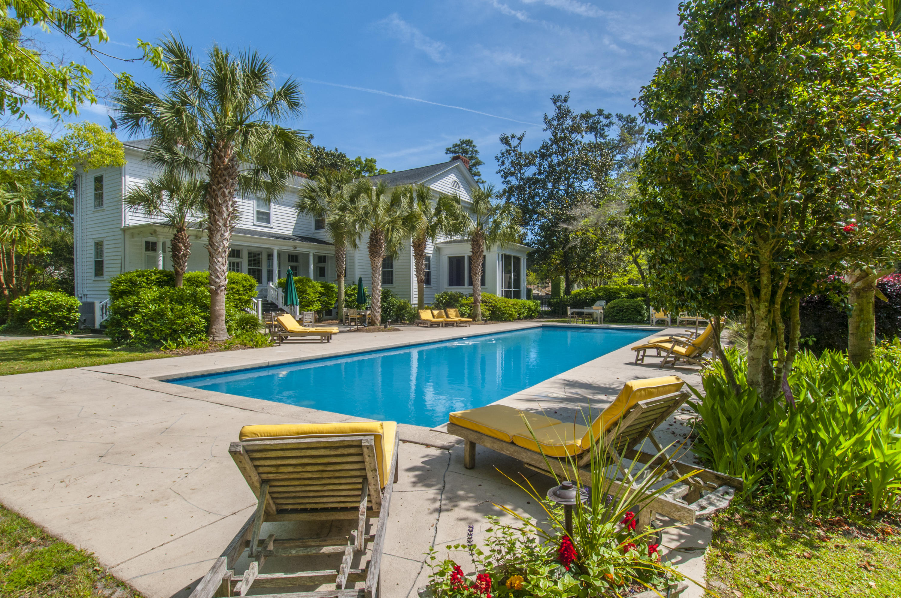 205 Golf Road Summerville, SC 29483 - Photo 57 of 100 53 Pool 3