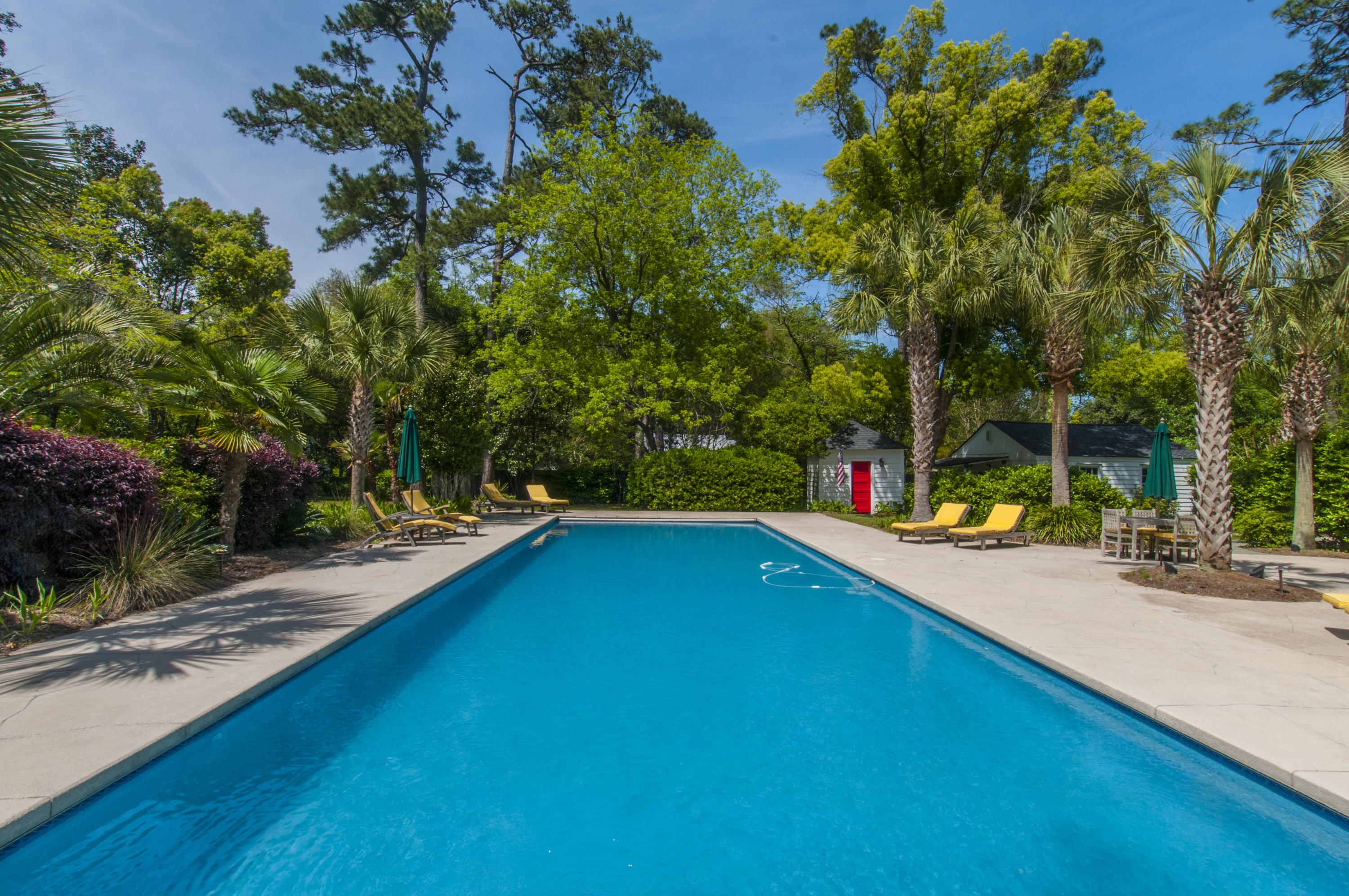 205 Golf Road Summerville, SC 29483 - Photo 60 of 100 56 Pool 6